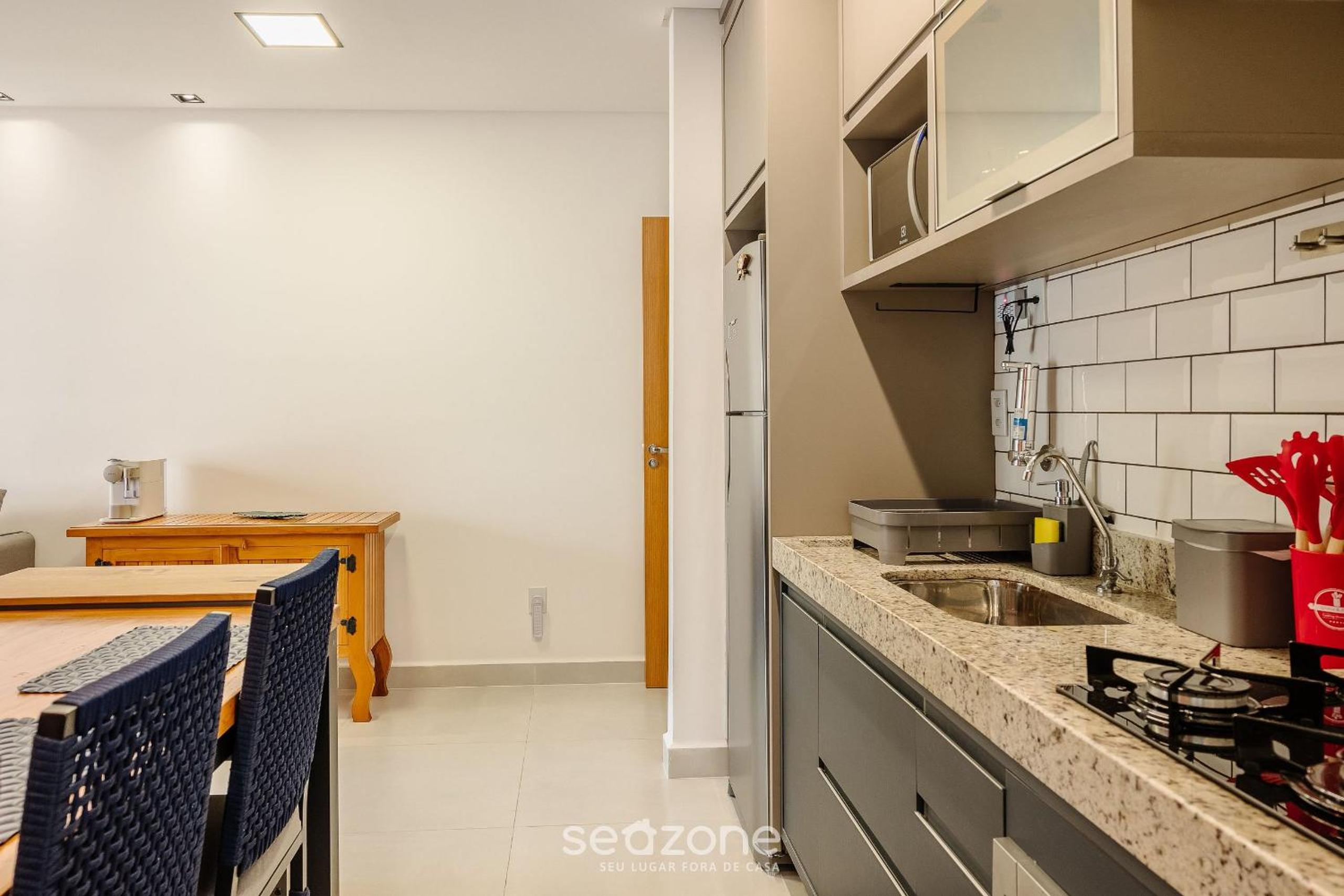 Cozy Apartment w Barbecue 550m - Beach IRE021