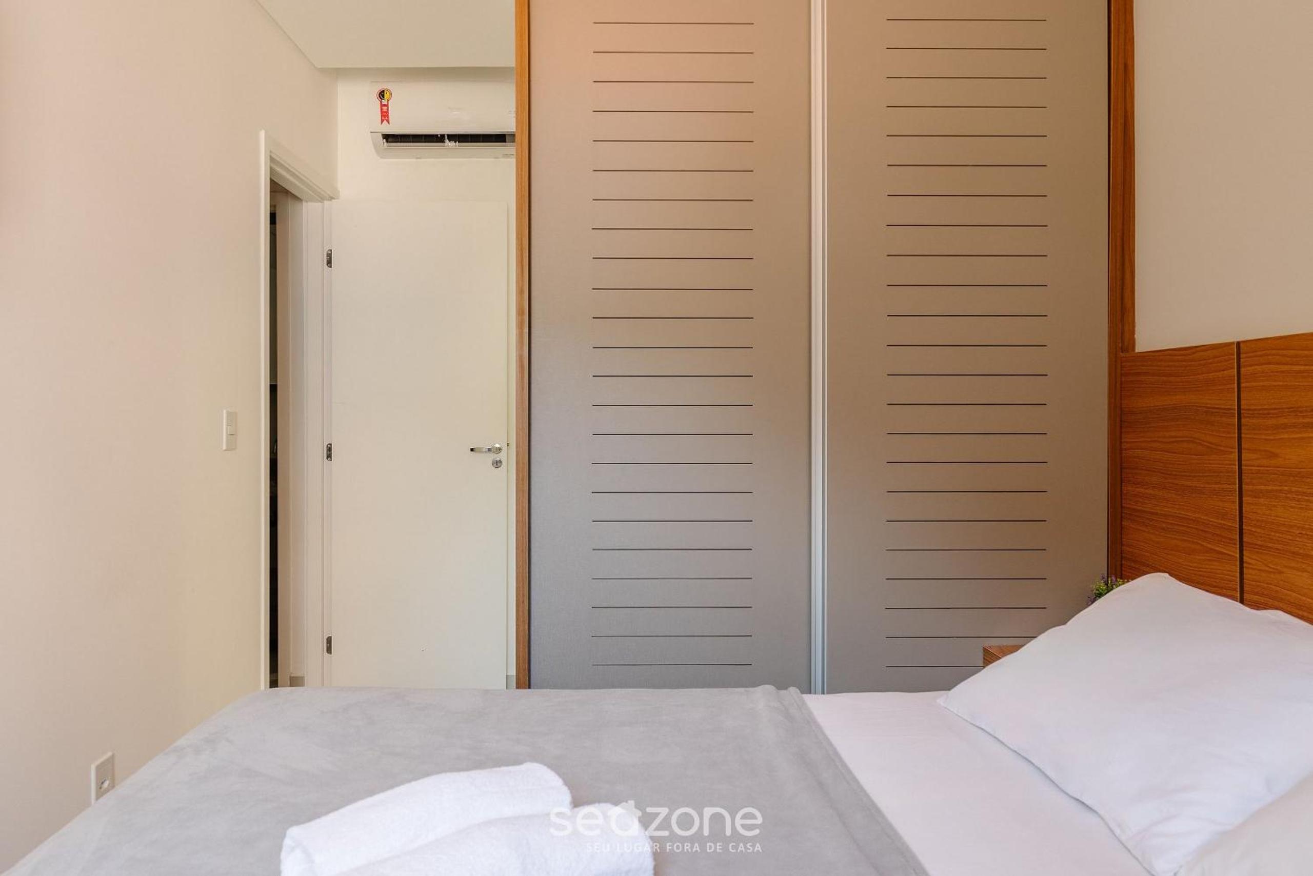 Cozy Apartment w Barbecue 550m - Beach IRE021