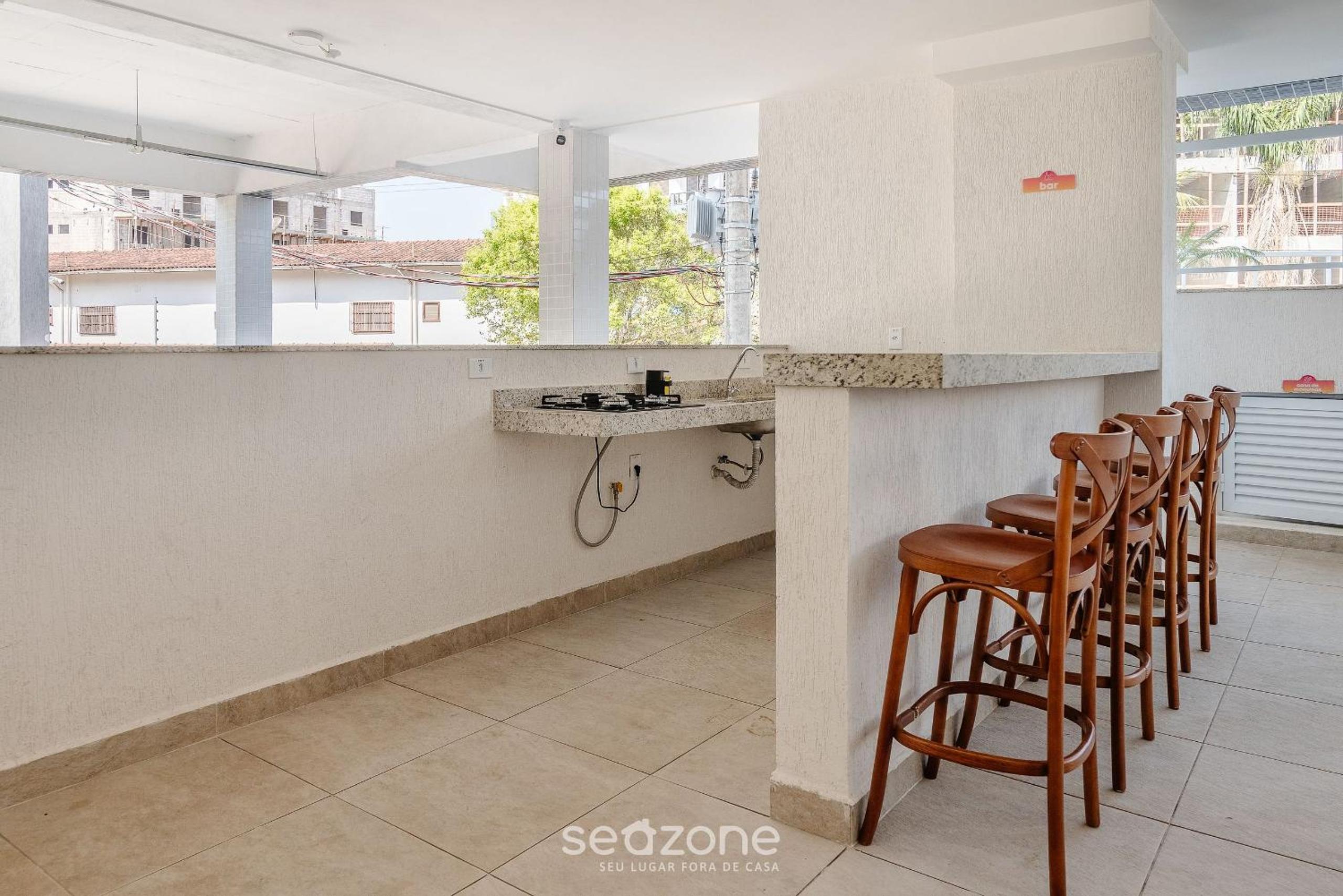 Cozy Apartment w Barbecue 550m - Beach IRE021