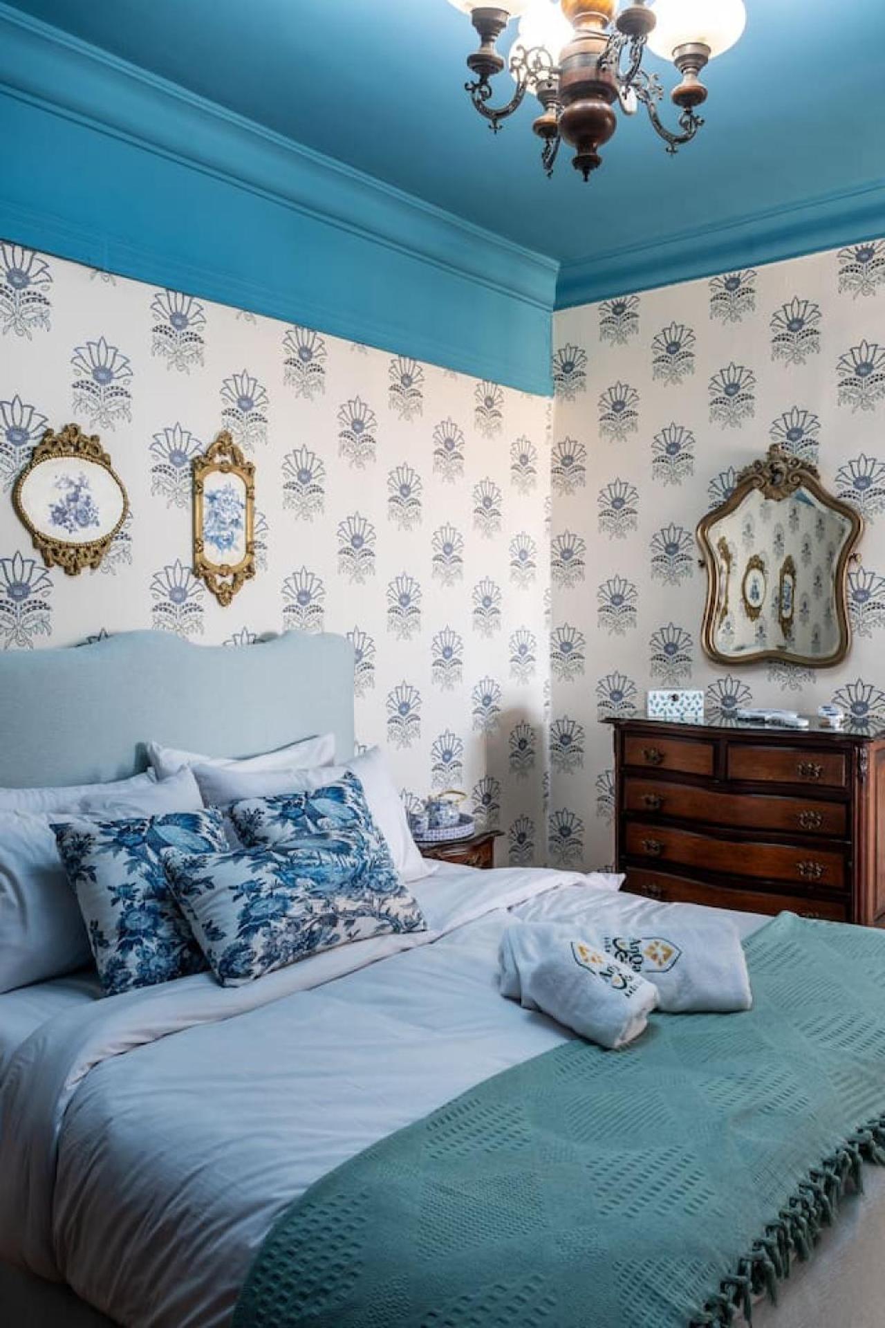 3BR Zamalek Sunny Khan