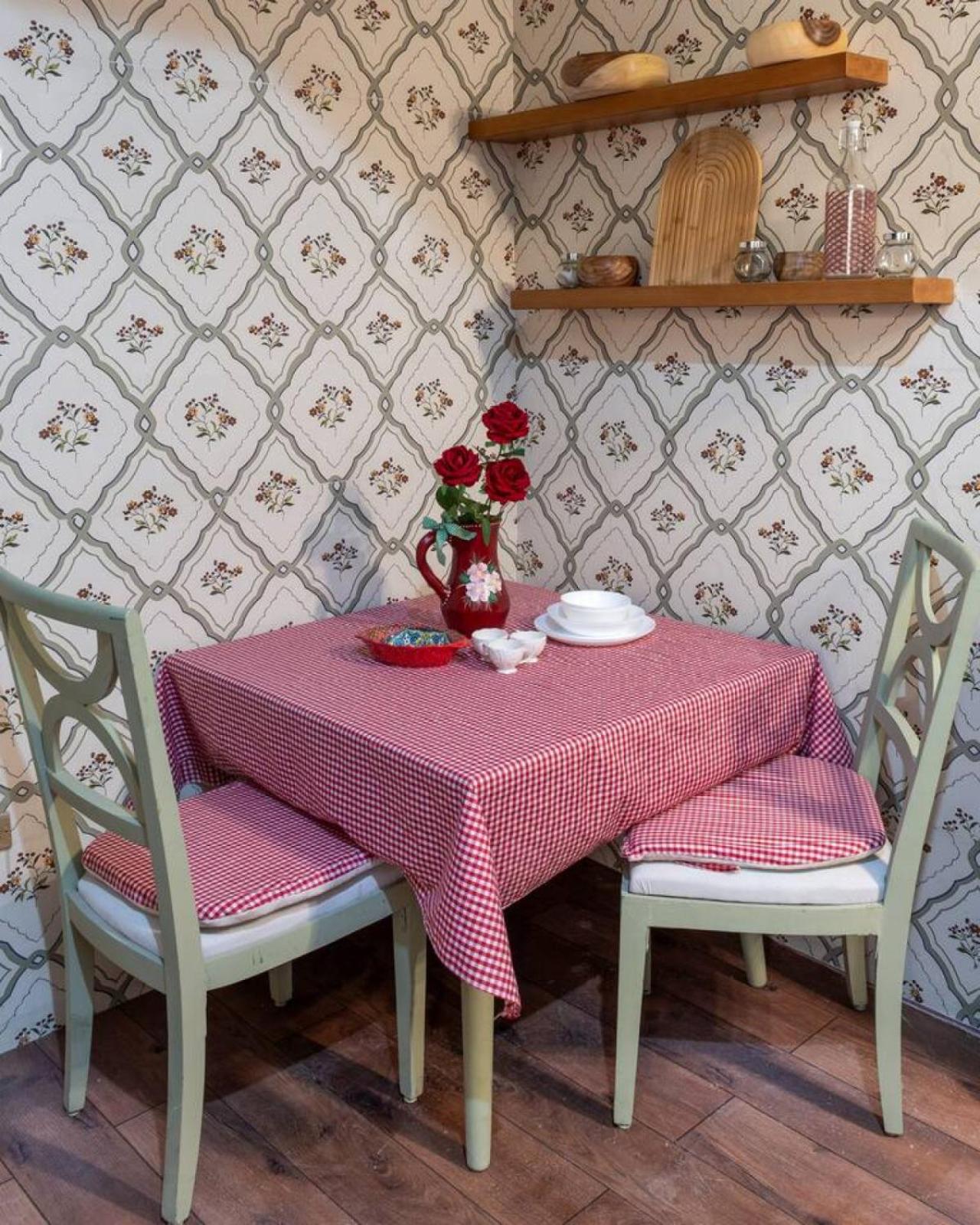 3BR Zamalek Sunny Khan