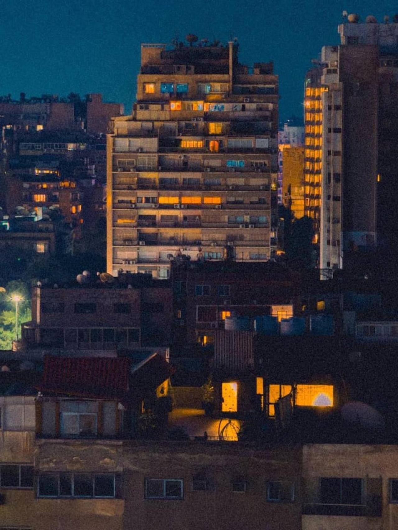 3BR Zamalek Sunny Khan