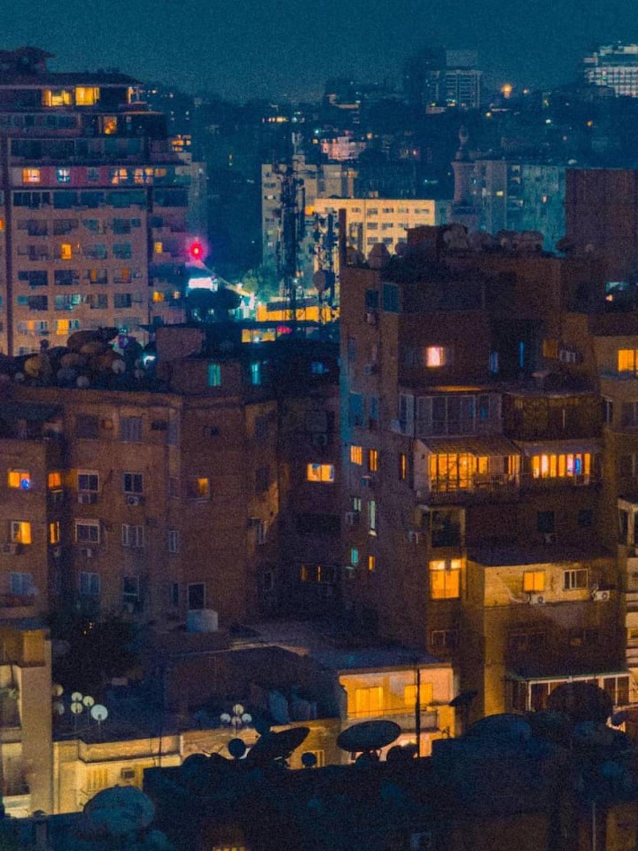 3BR Zamalek Sunny Khan