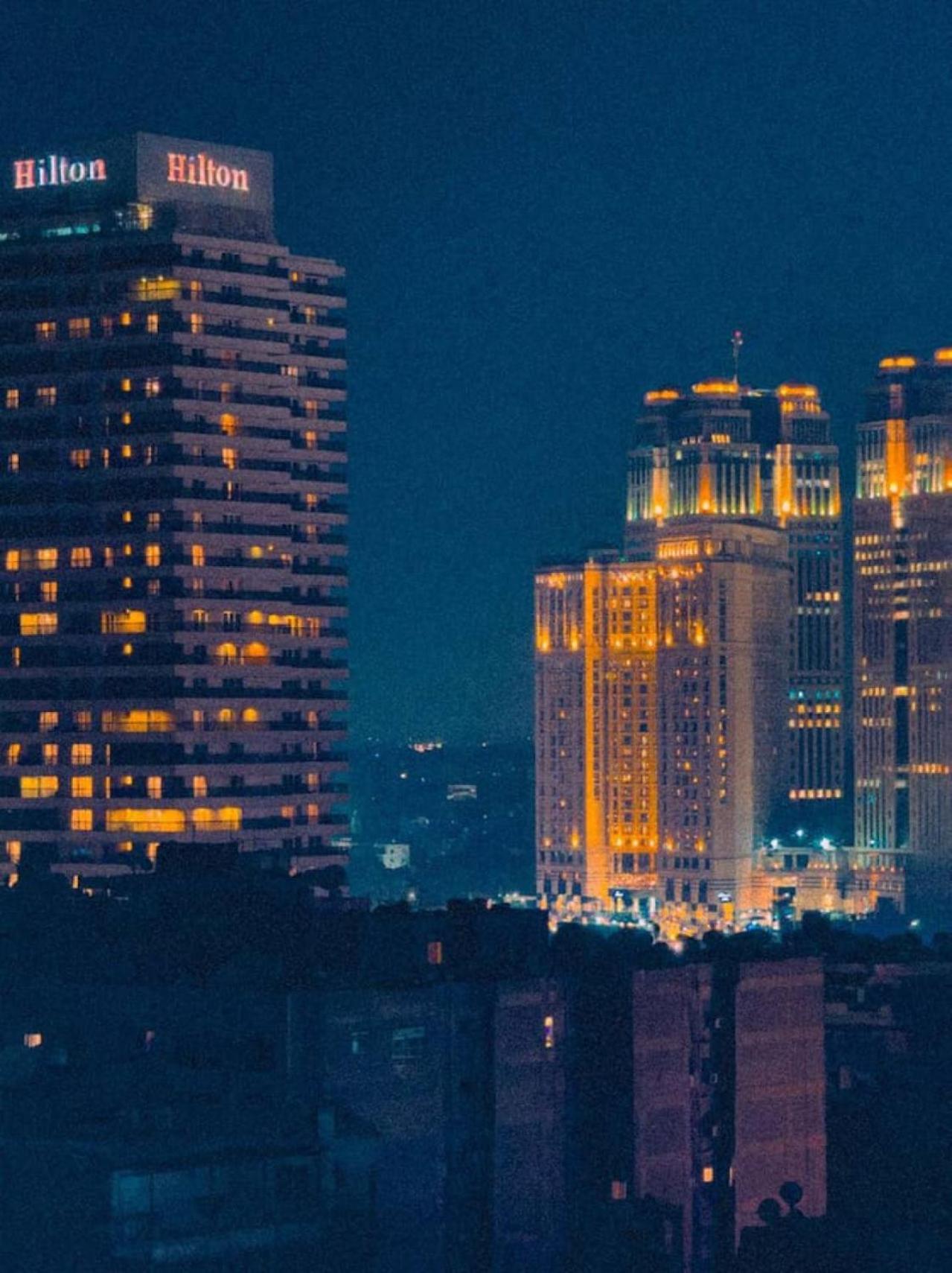3BR Zamalek Sunny Khan