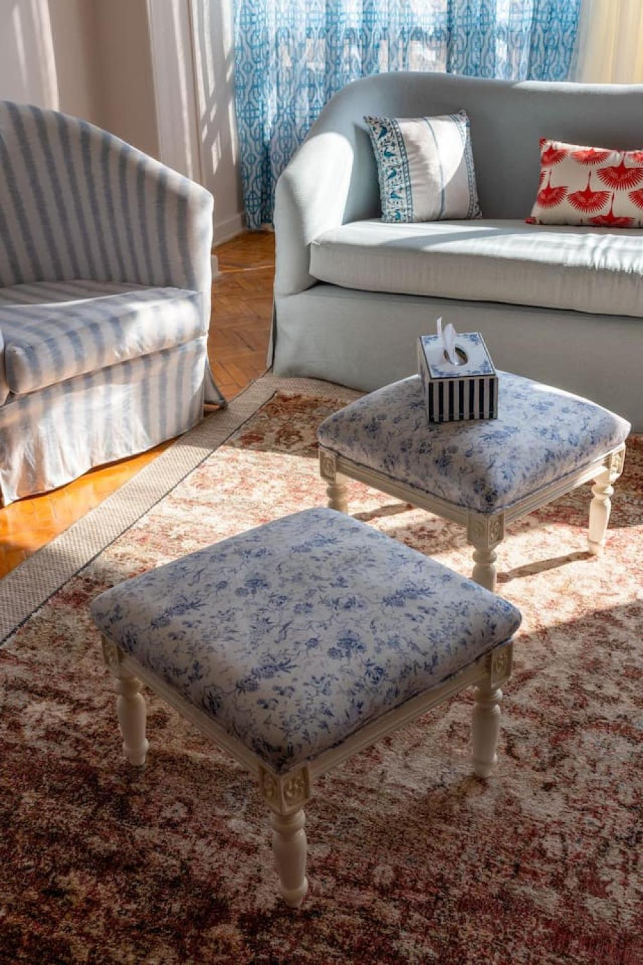 3BR Zamalek Sunny Khan