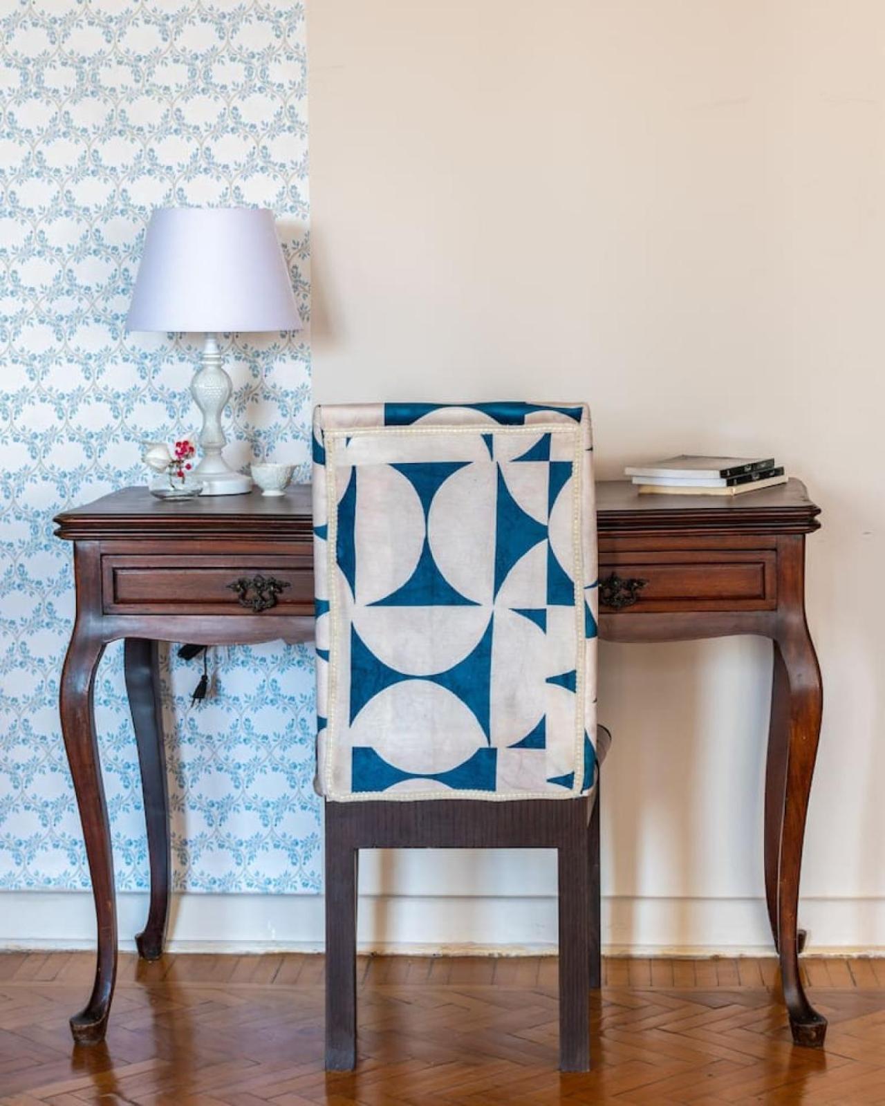 3BR Zamalek Sunny Khan