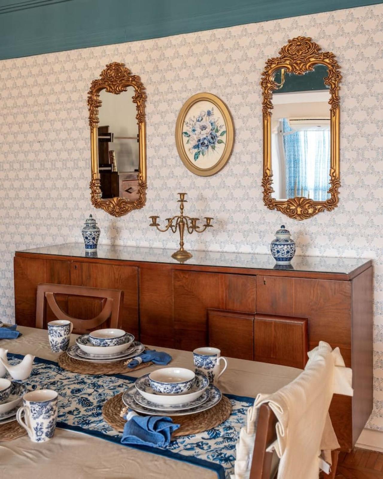 3BR Zamalek Sunny Khan