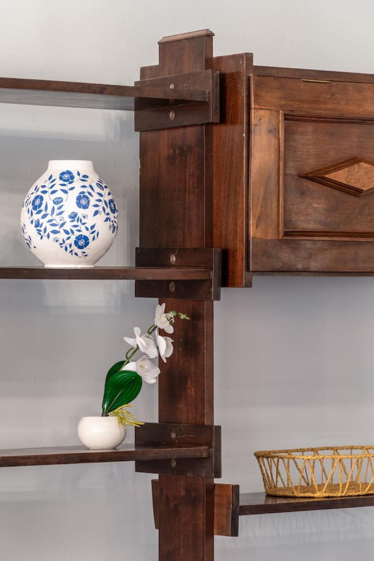3BR Zamalek Sunny Khan