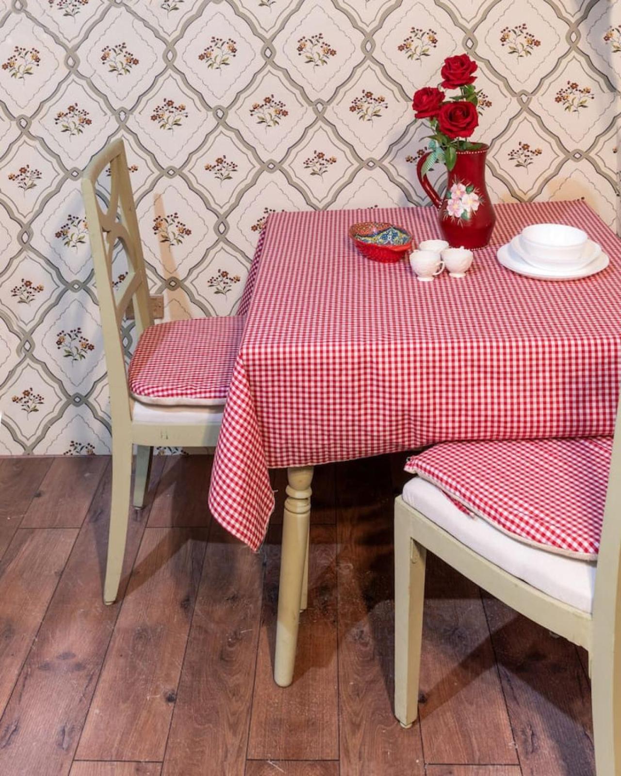 3BR Zamalek Sunny Khan