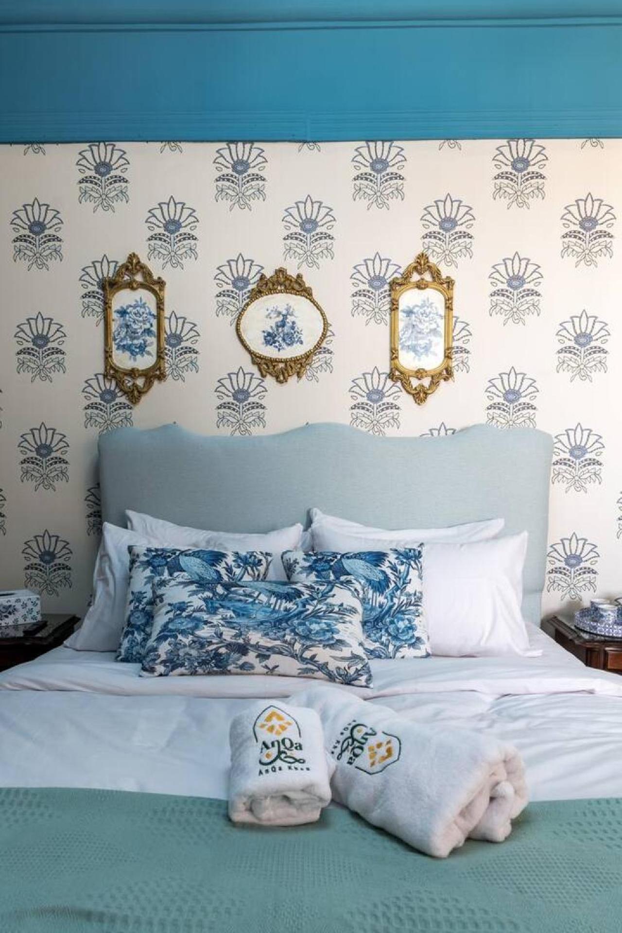3BR Zamalek Sunny Khan