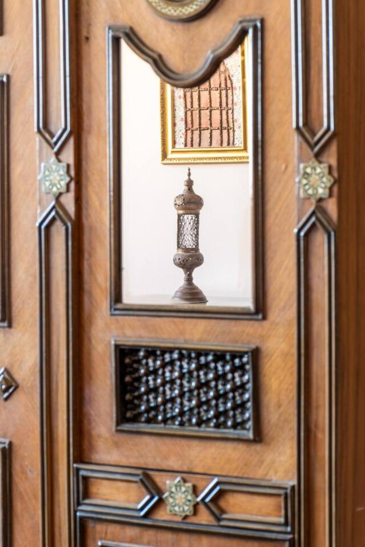 3BR Zamalek Sunny Khan