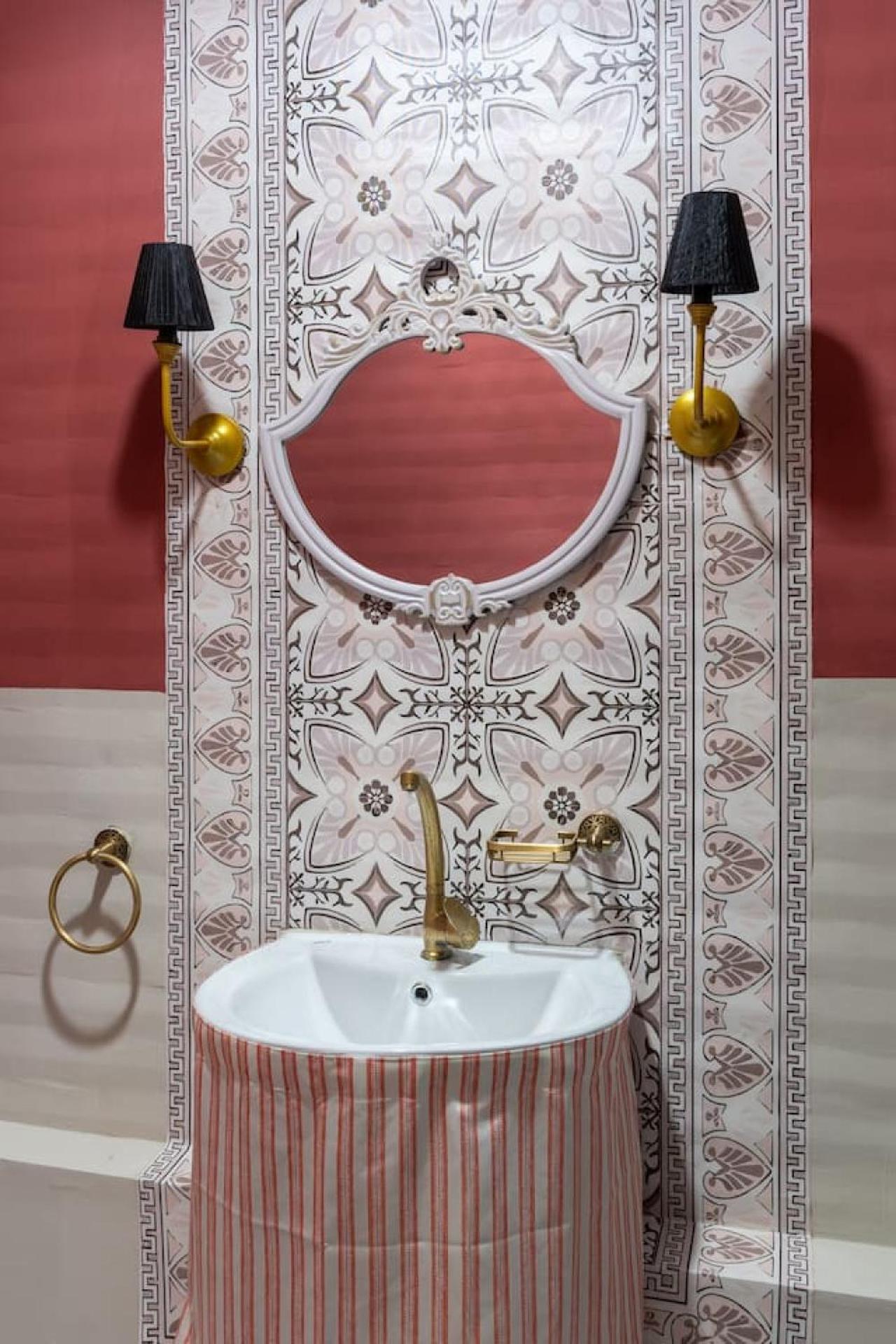 3BR Zamalek Sunny Khan