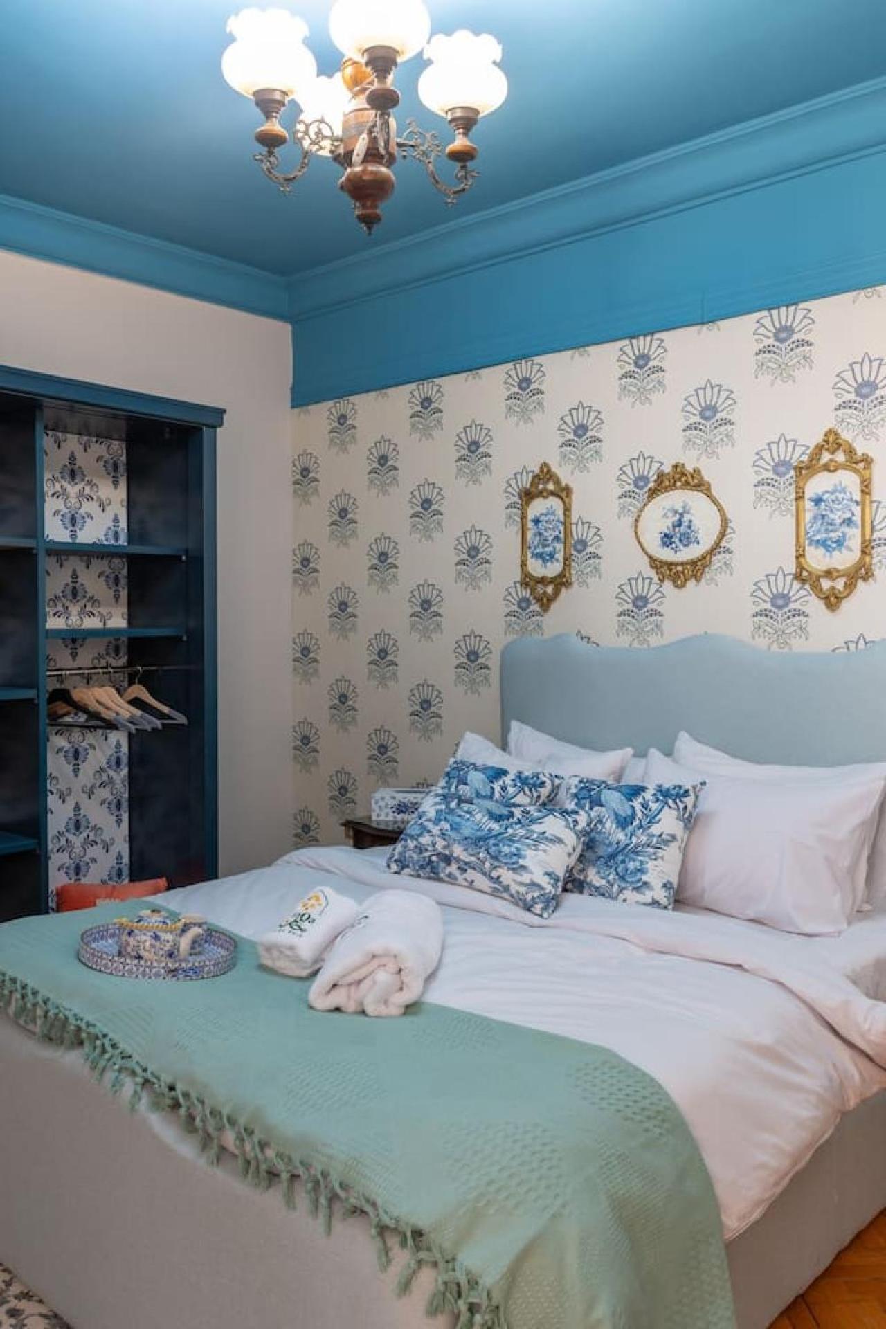 3BR Zamalek Sunny Khan