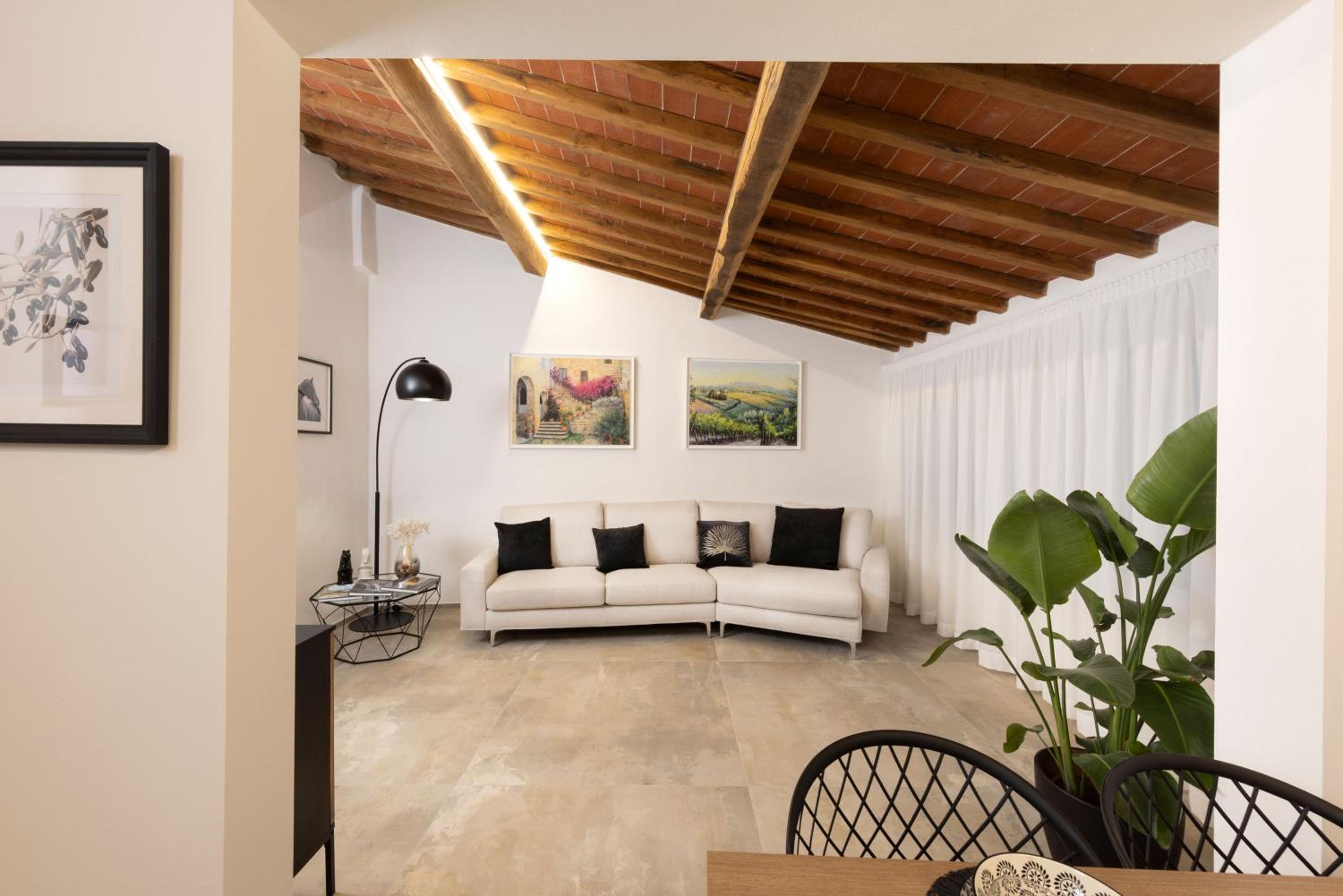 Loggia Senensis