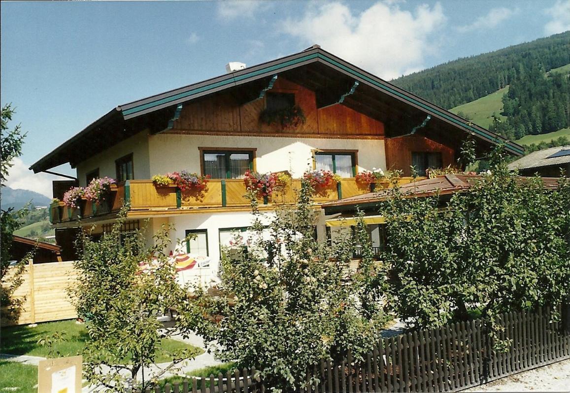 Pension Wieser 