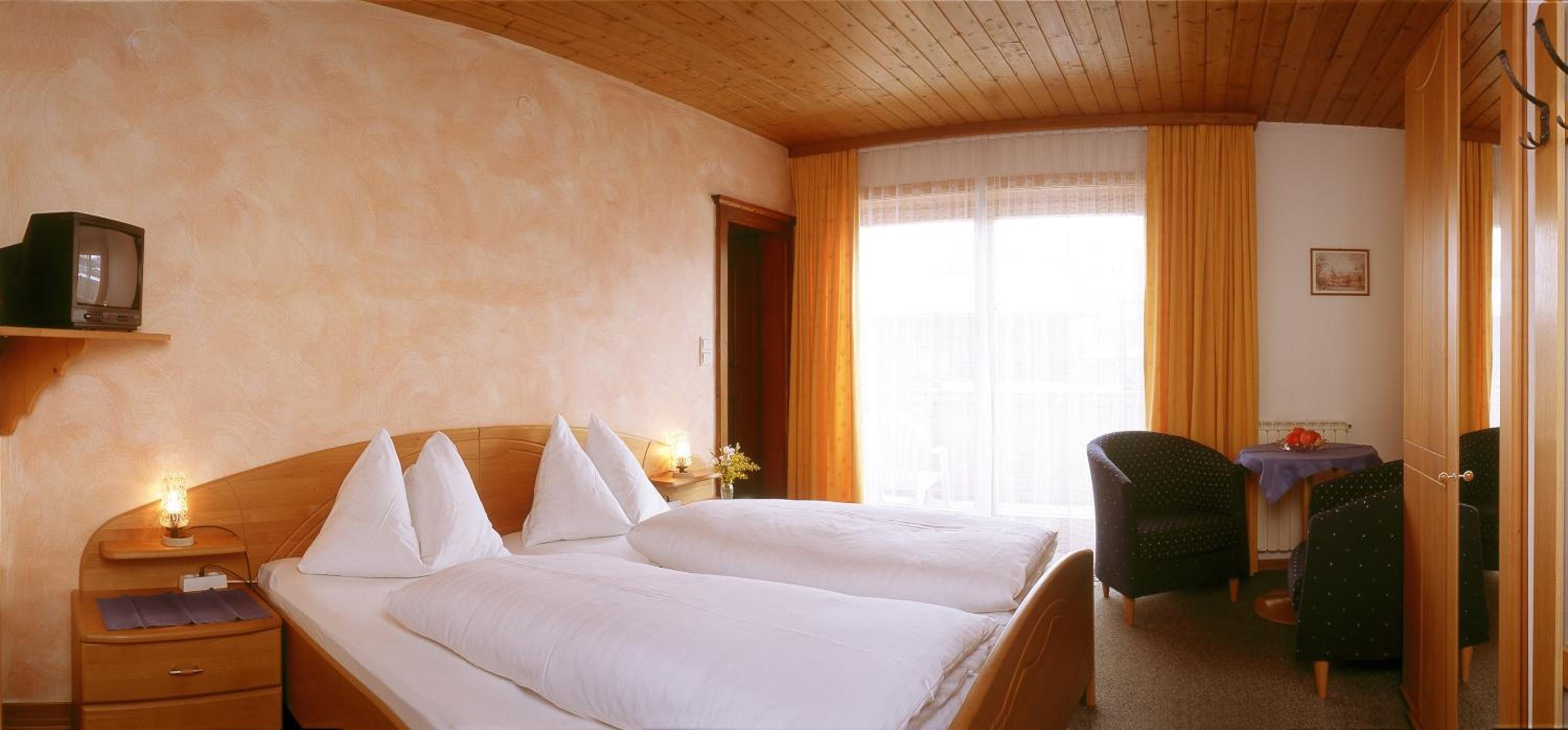 Pension Wieser 