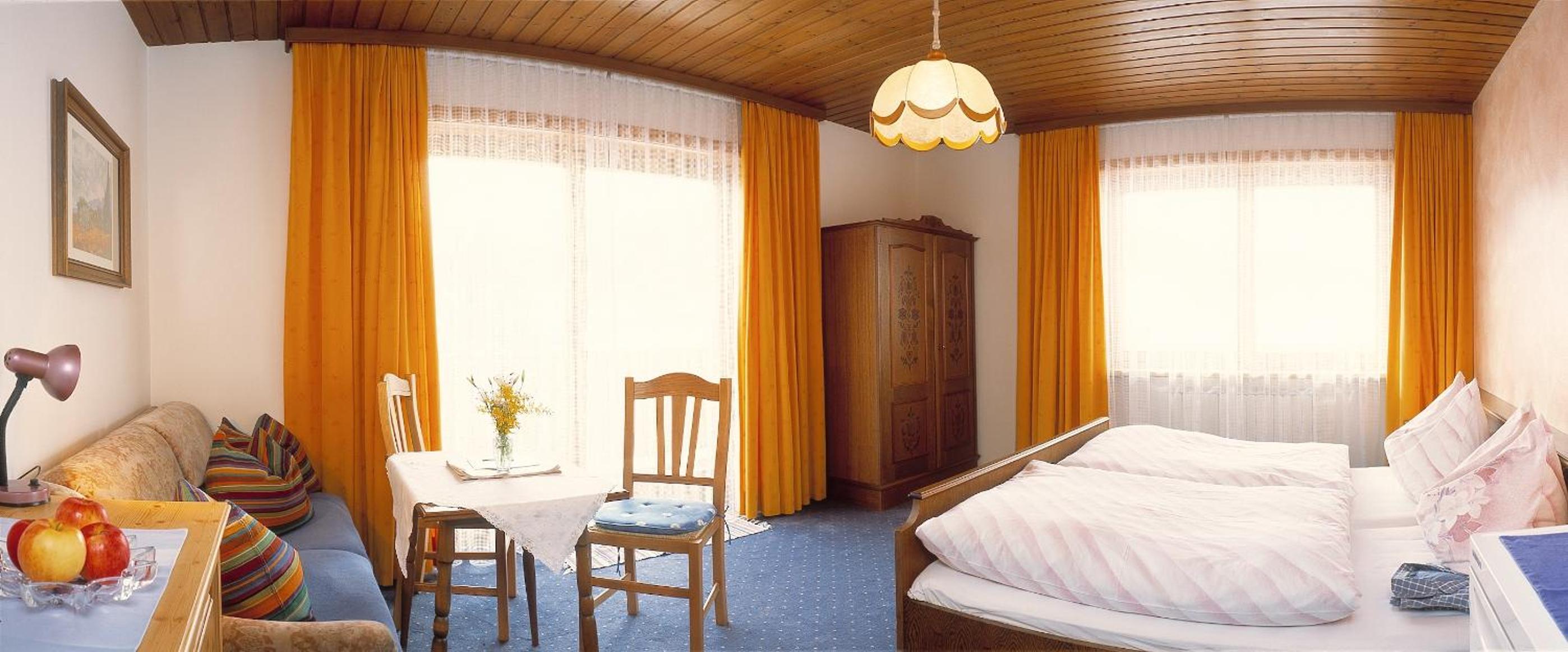 Pension Wieser 