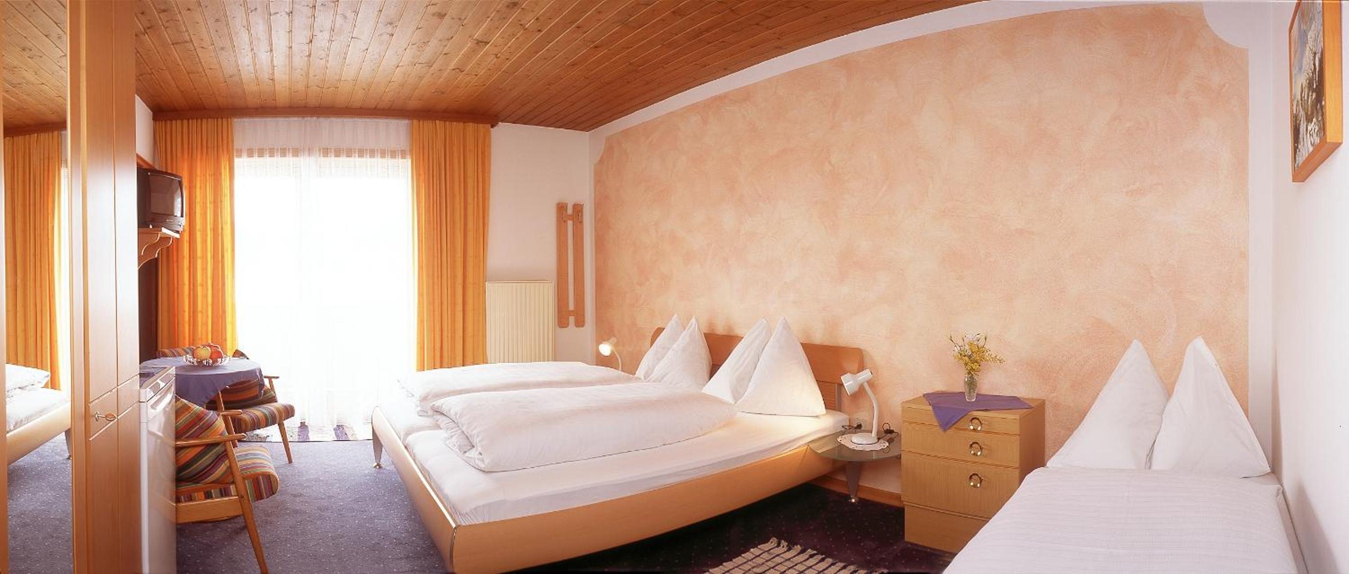 Pension Wieser 