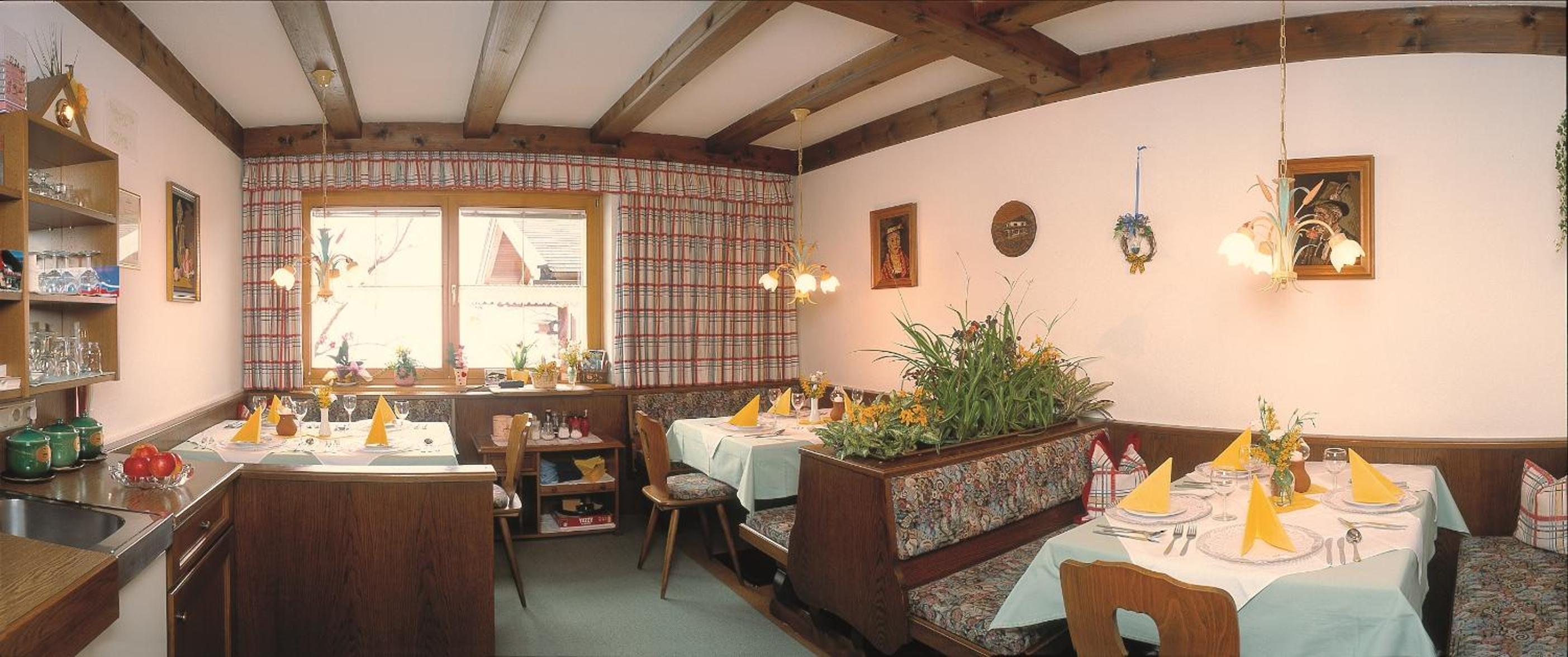 Pension Wieser 