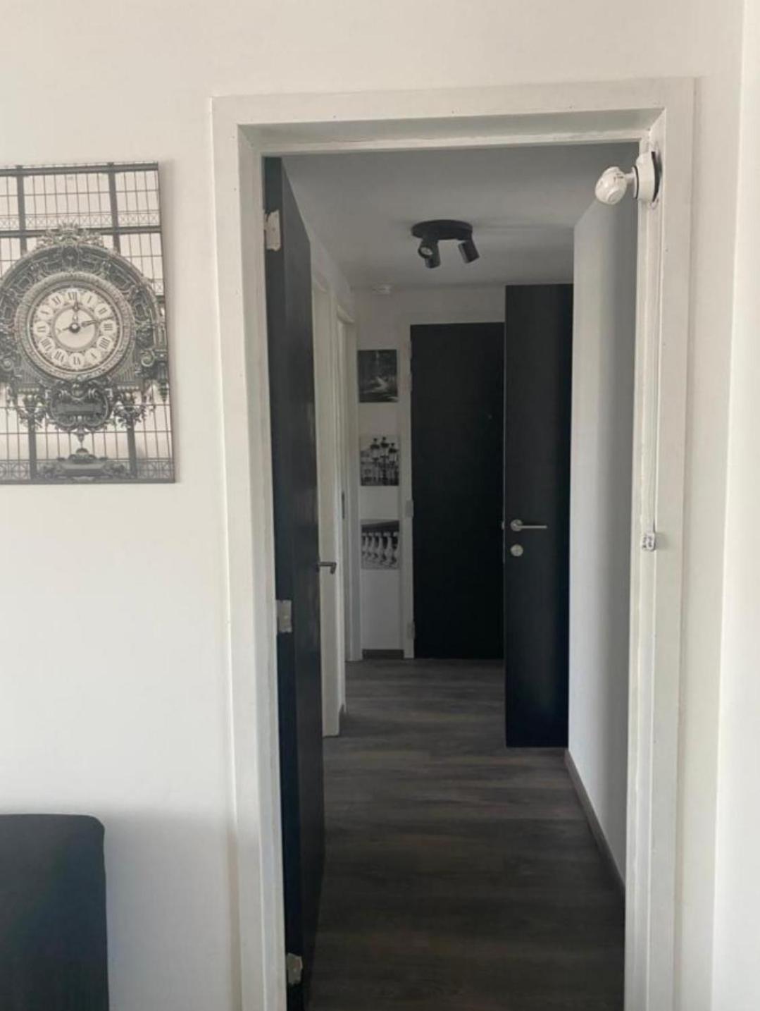 Homeawayfromhomeghent with private parking