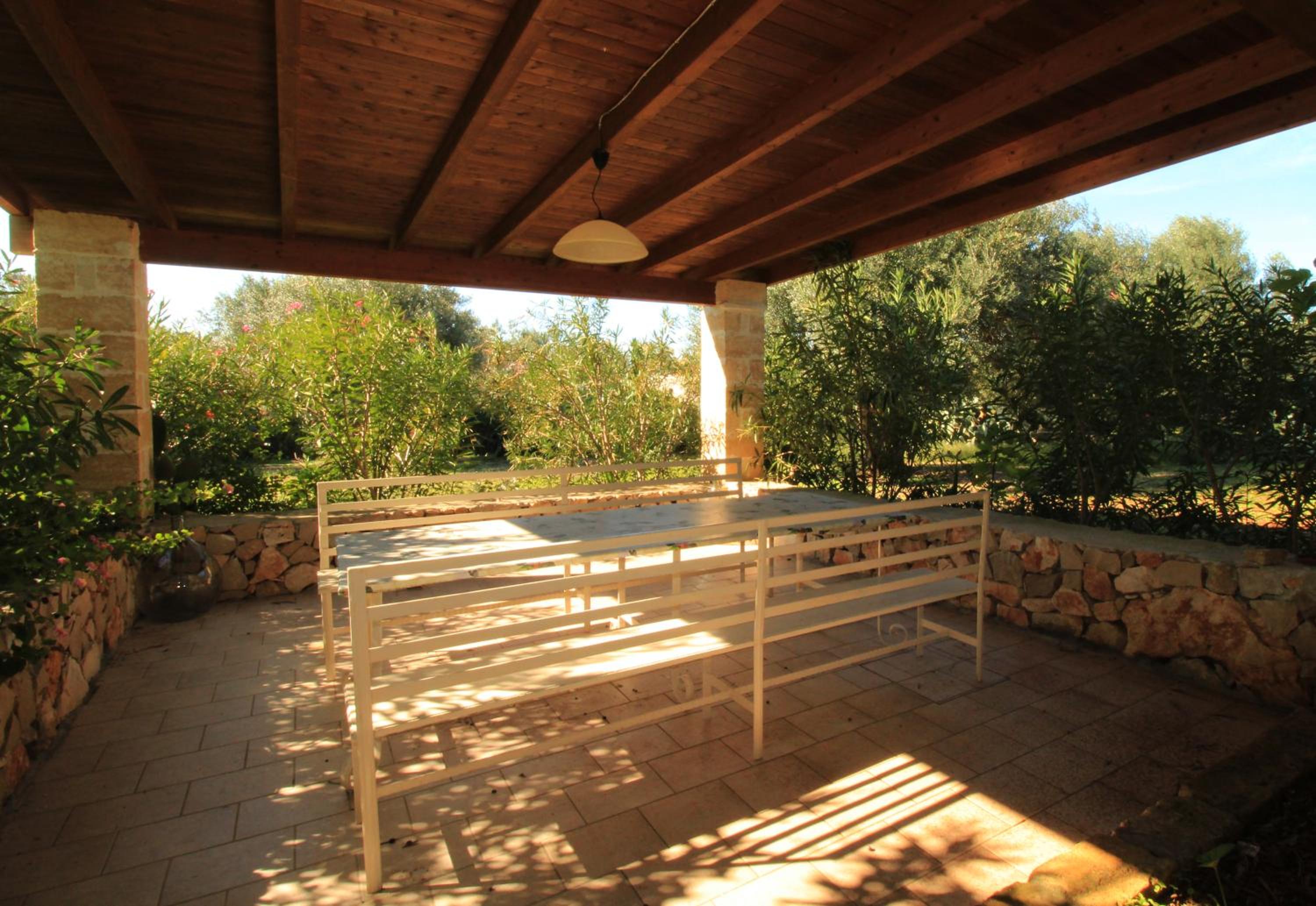 Trullo Sage by LoveSud photo 2