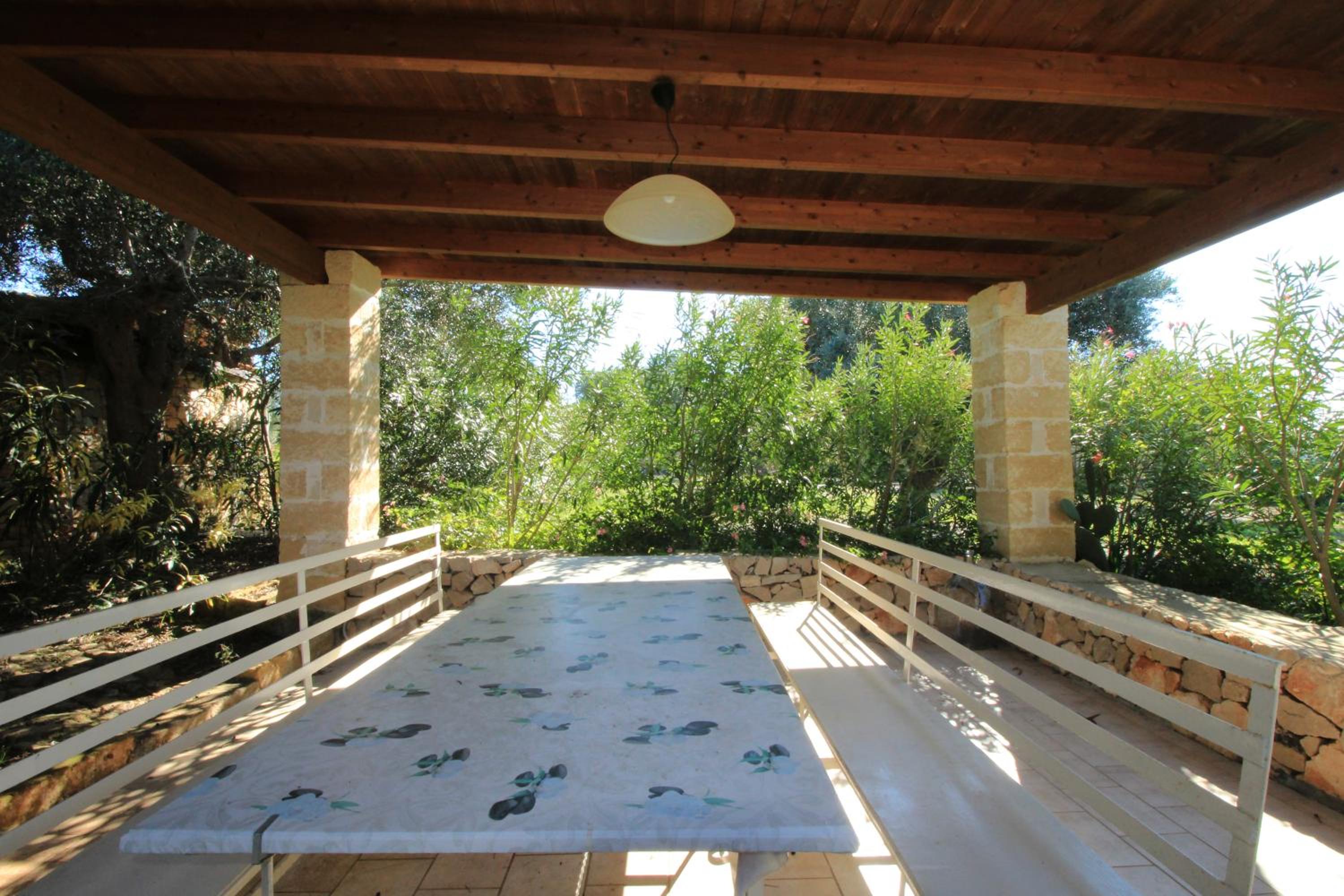 Trullo Sage by LoveSud photo 3