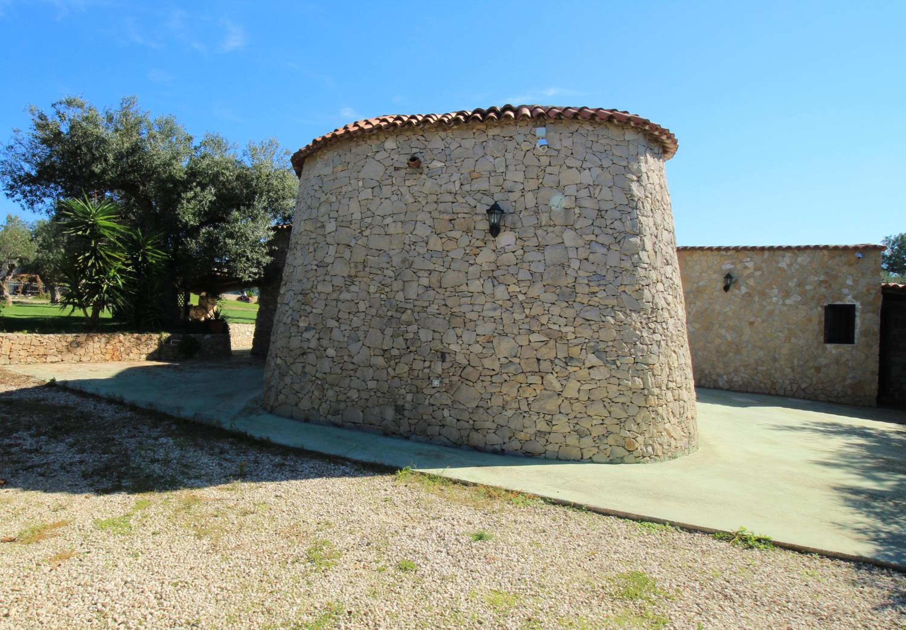 Trullo Sage by LoveSud photo 1