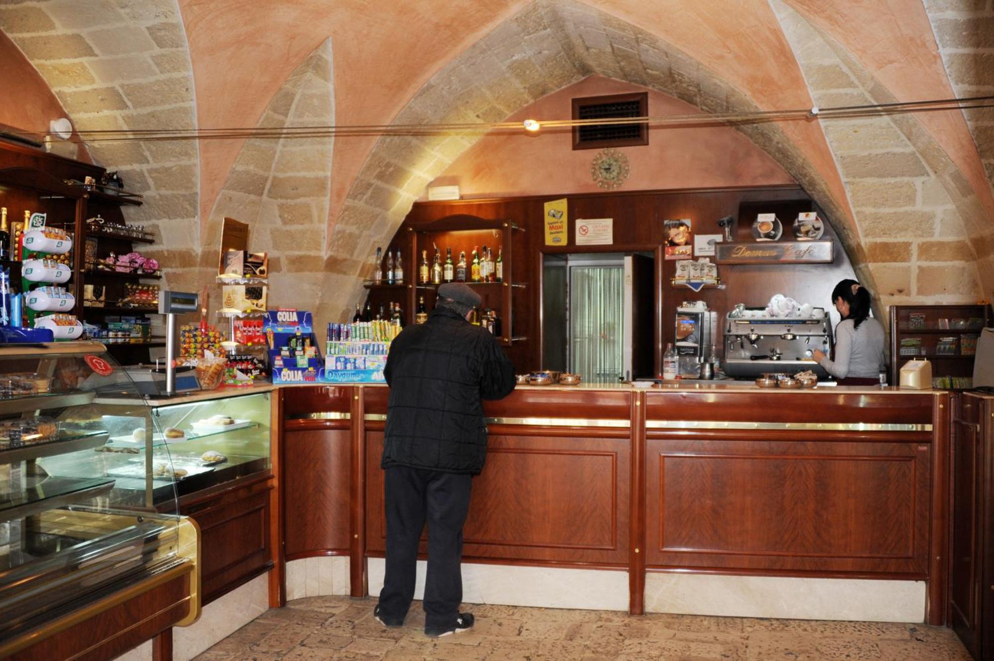 L'Antica Dimora view 2