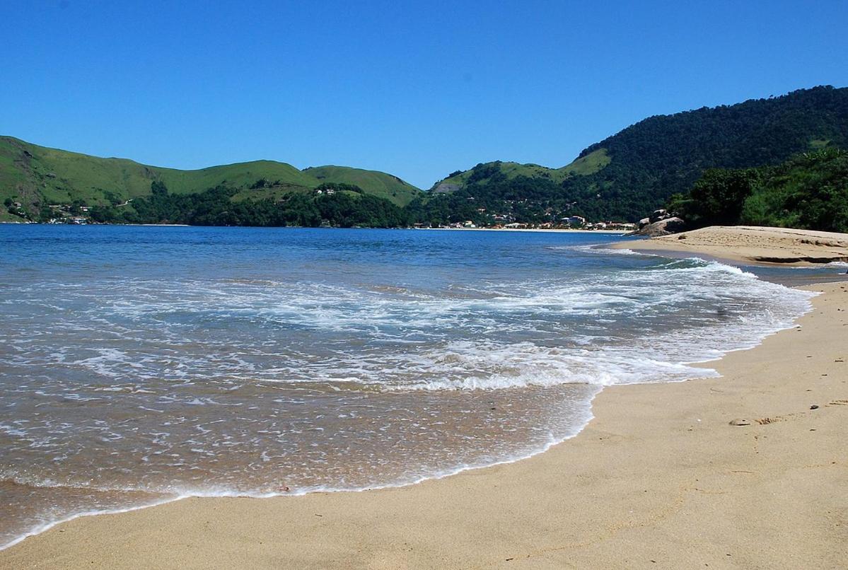 Refúgio MARÉ DE VICENTE