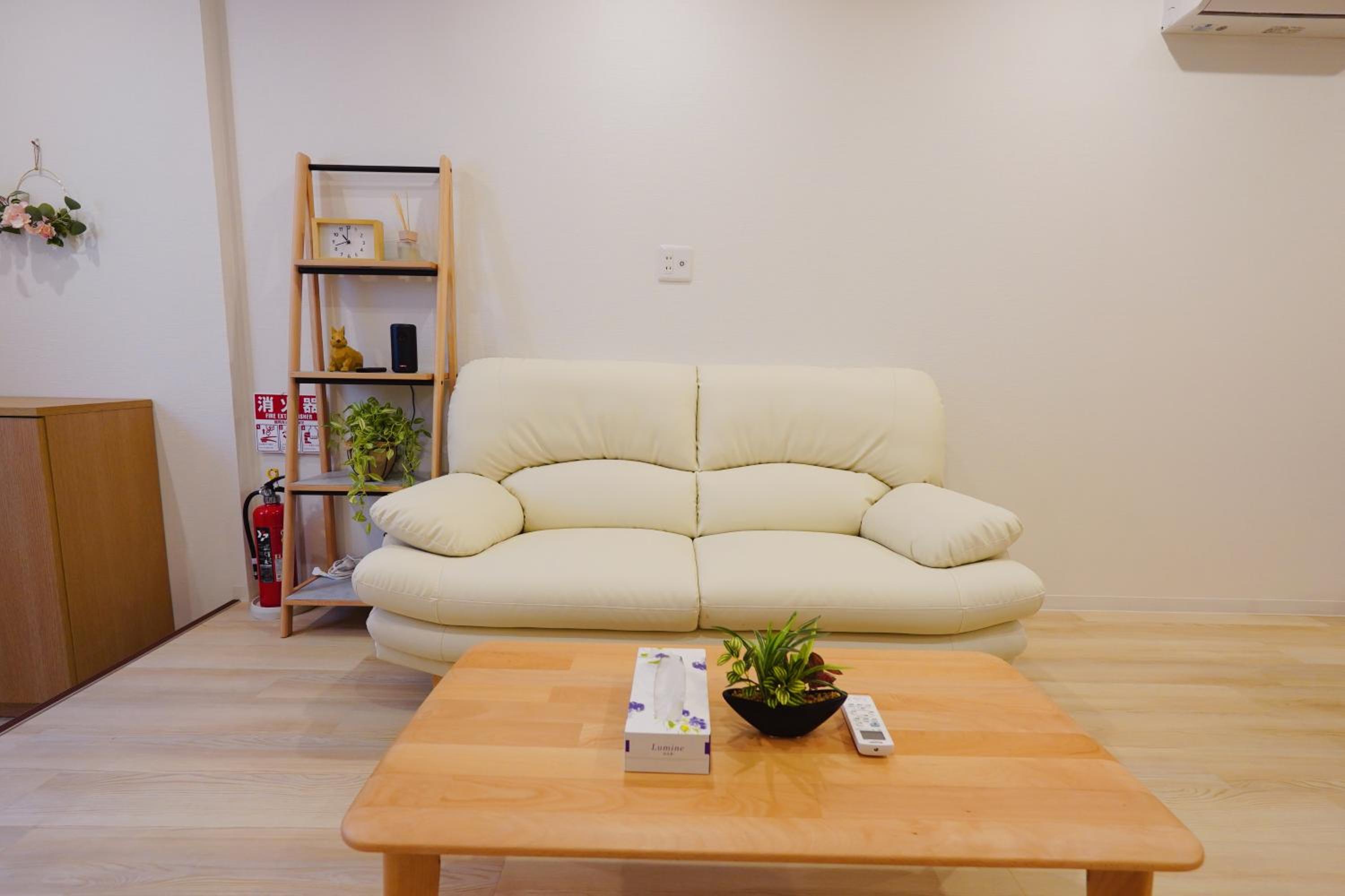 OPEN SALE喜夢和居最大7名宿泊l黒門市場道頓堀心斎橋徒歩圏内