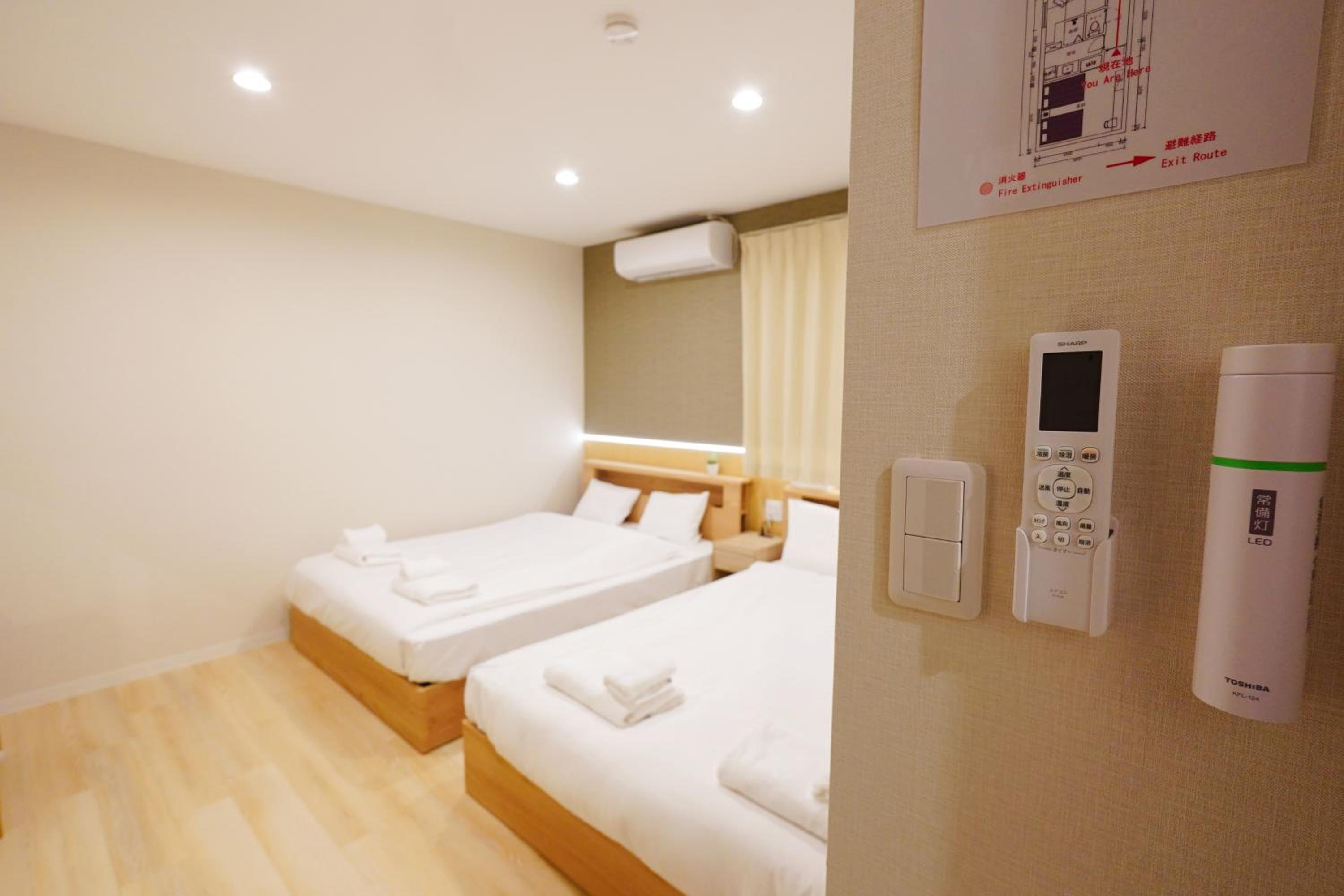OPEN SALE喜夢和居最大7名宿泊l黒門市場道頓堀心斎橋徒歩圏内