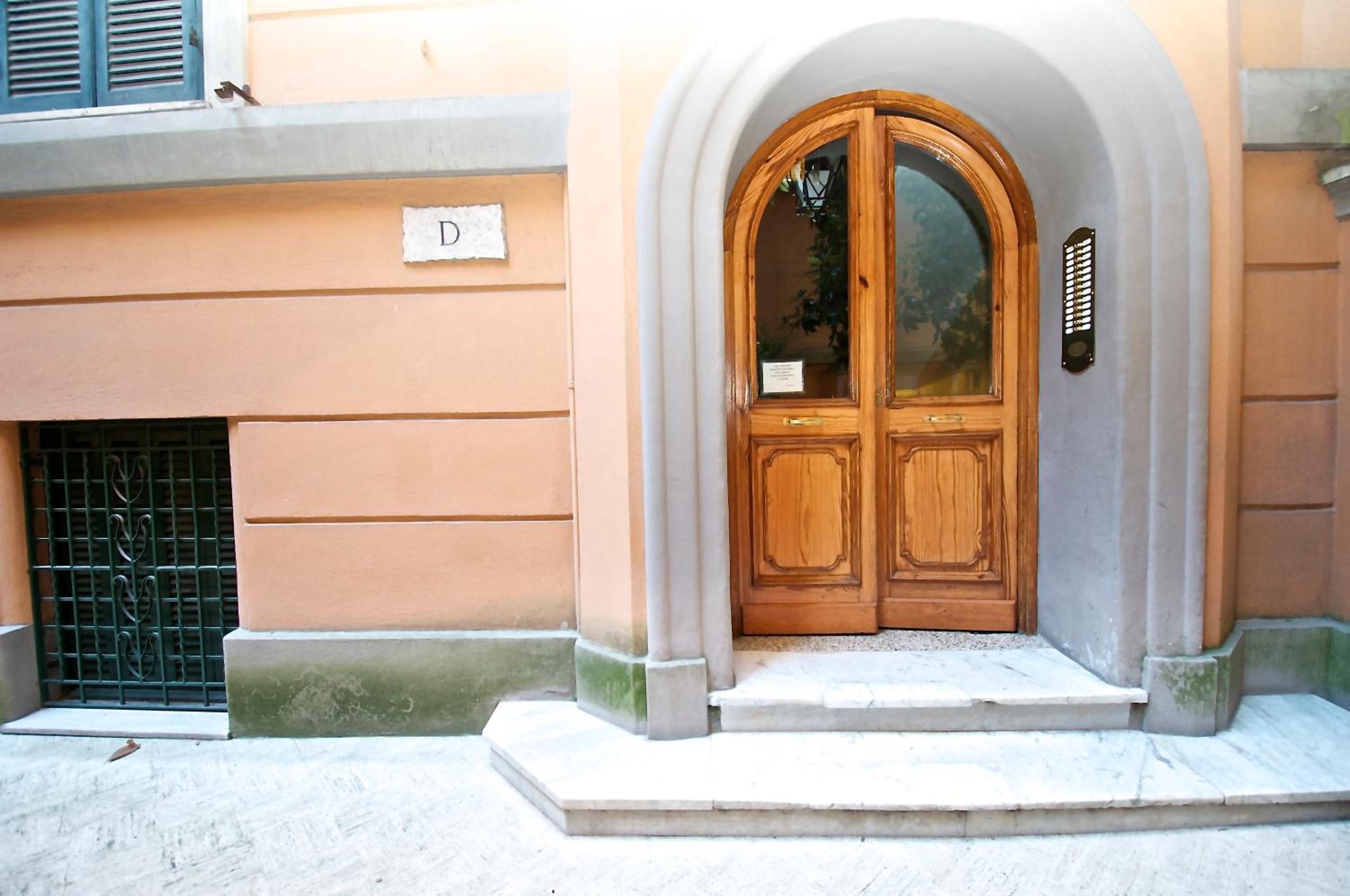 Flaminio Butterfly House