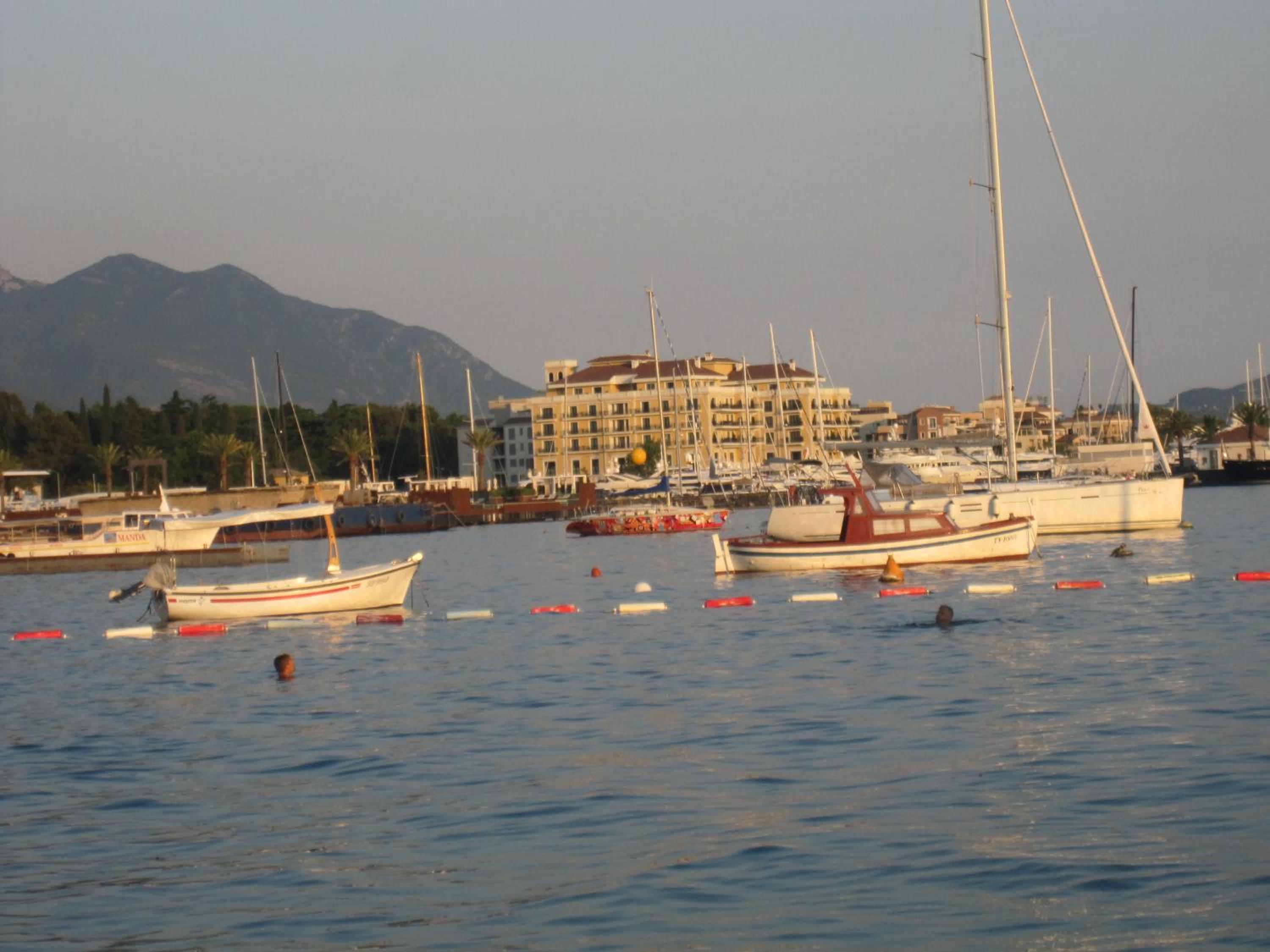 Apartments Delfin