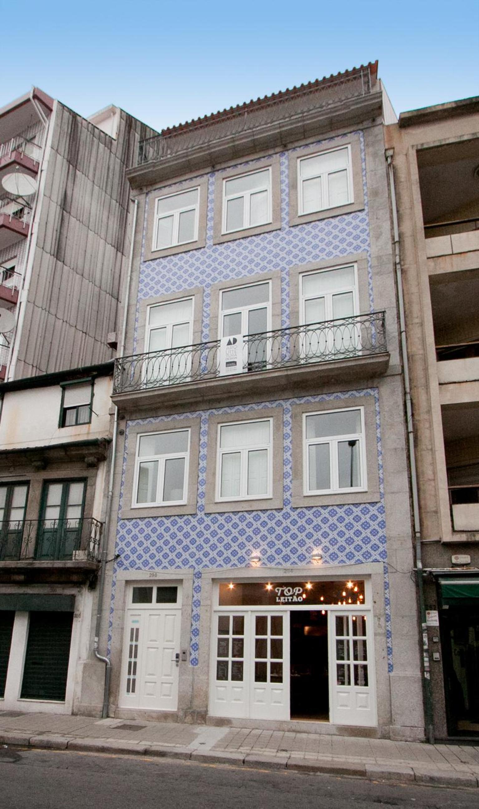 Belas Artes Apartments