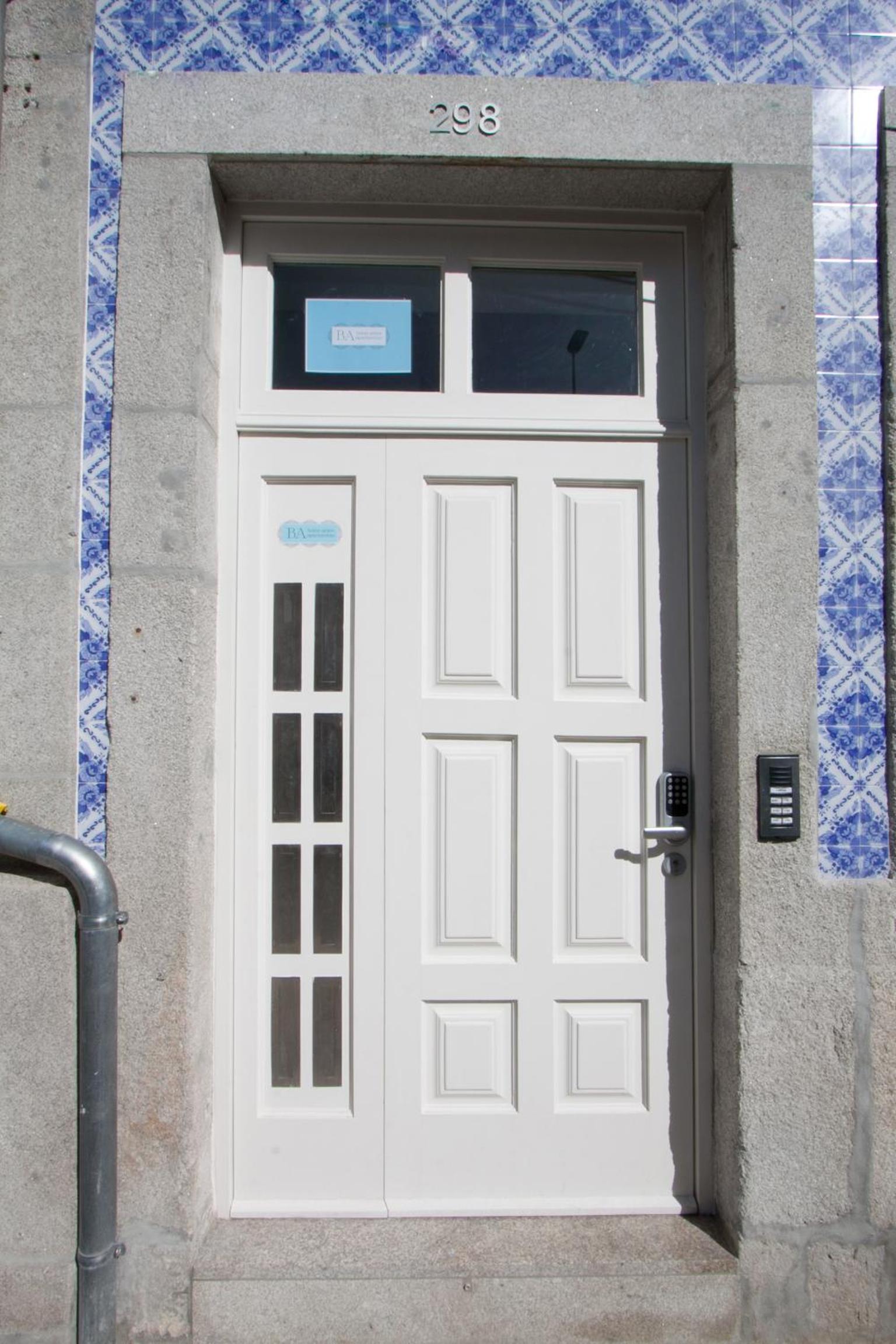 Belas Artes Apartments