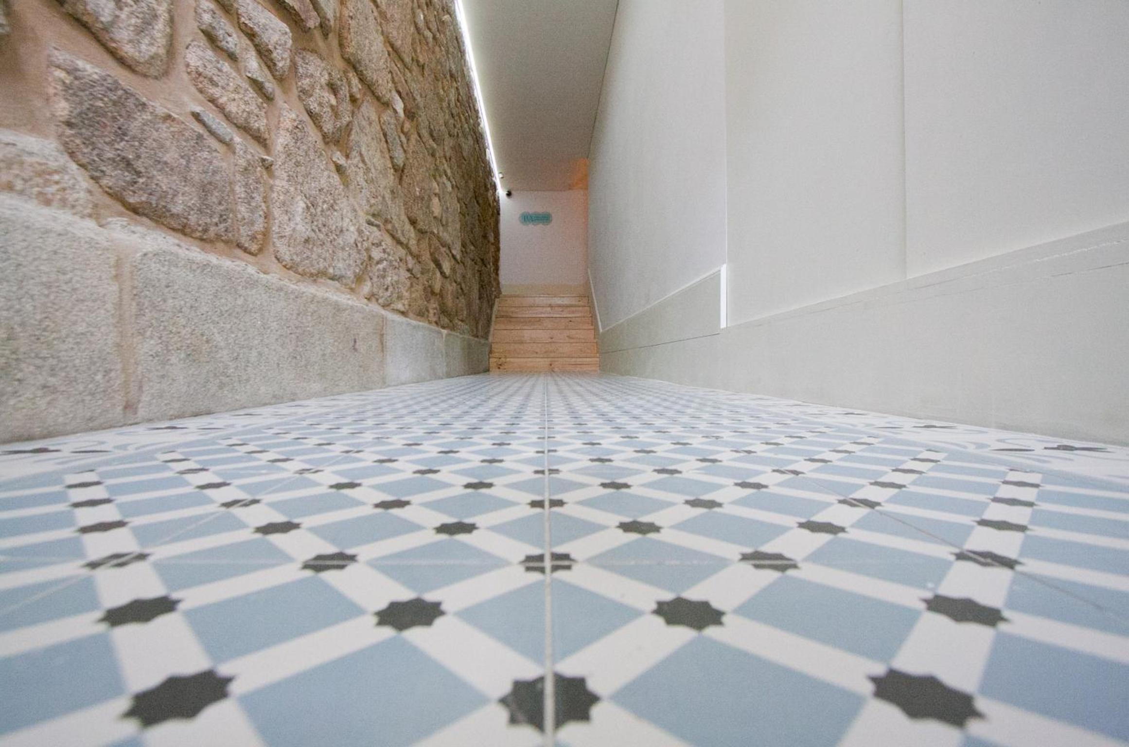 Belas Artes Apartments