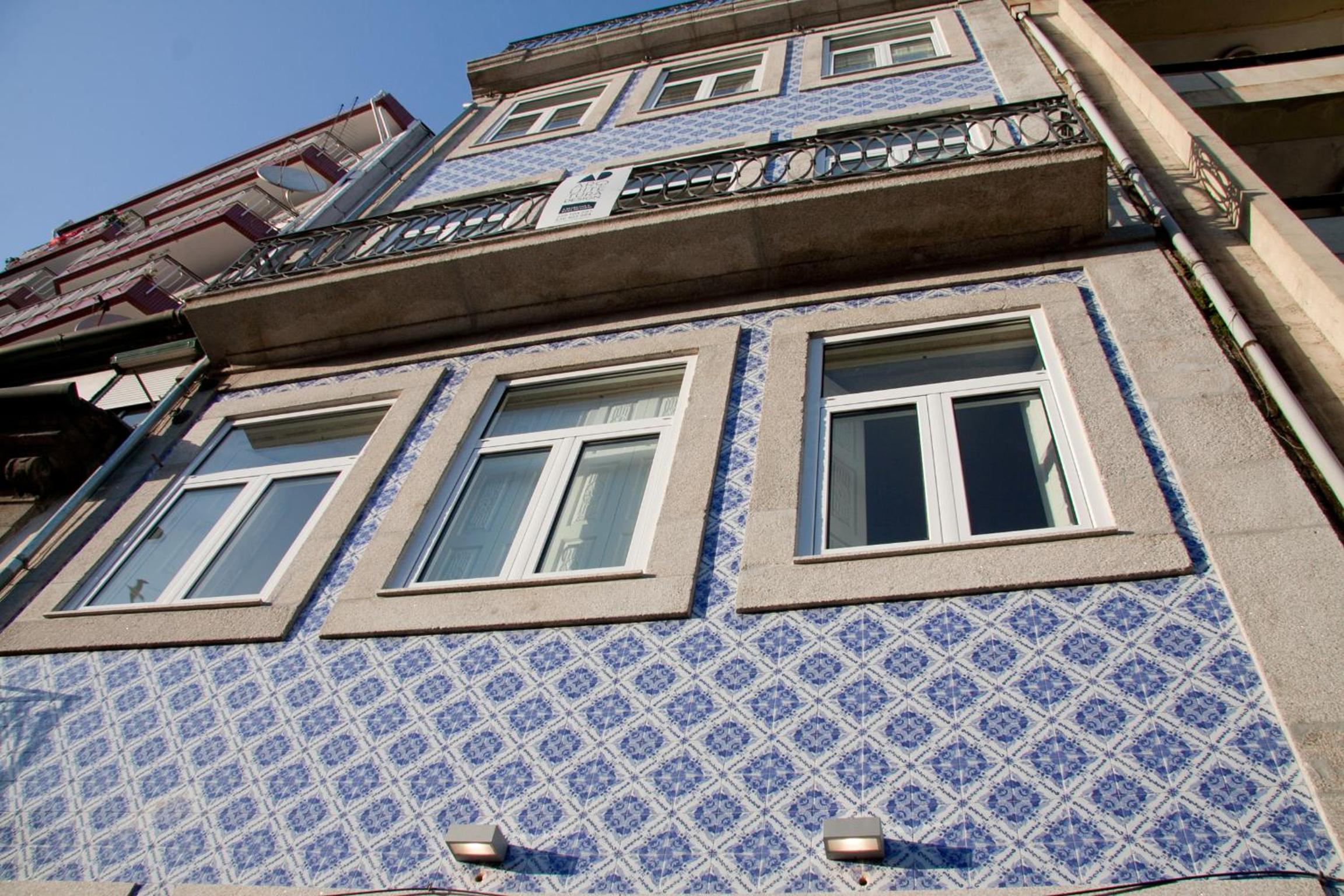 Belas Artes Apartments