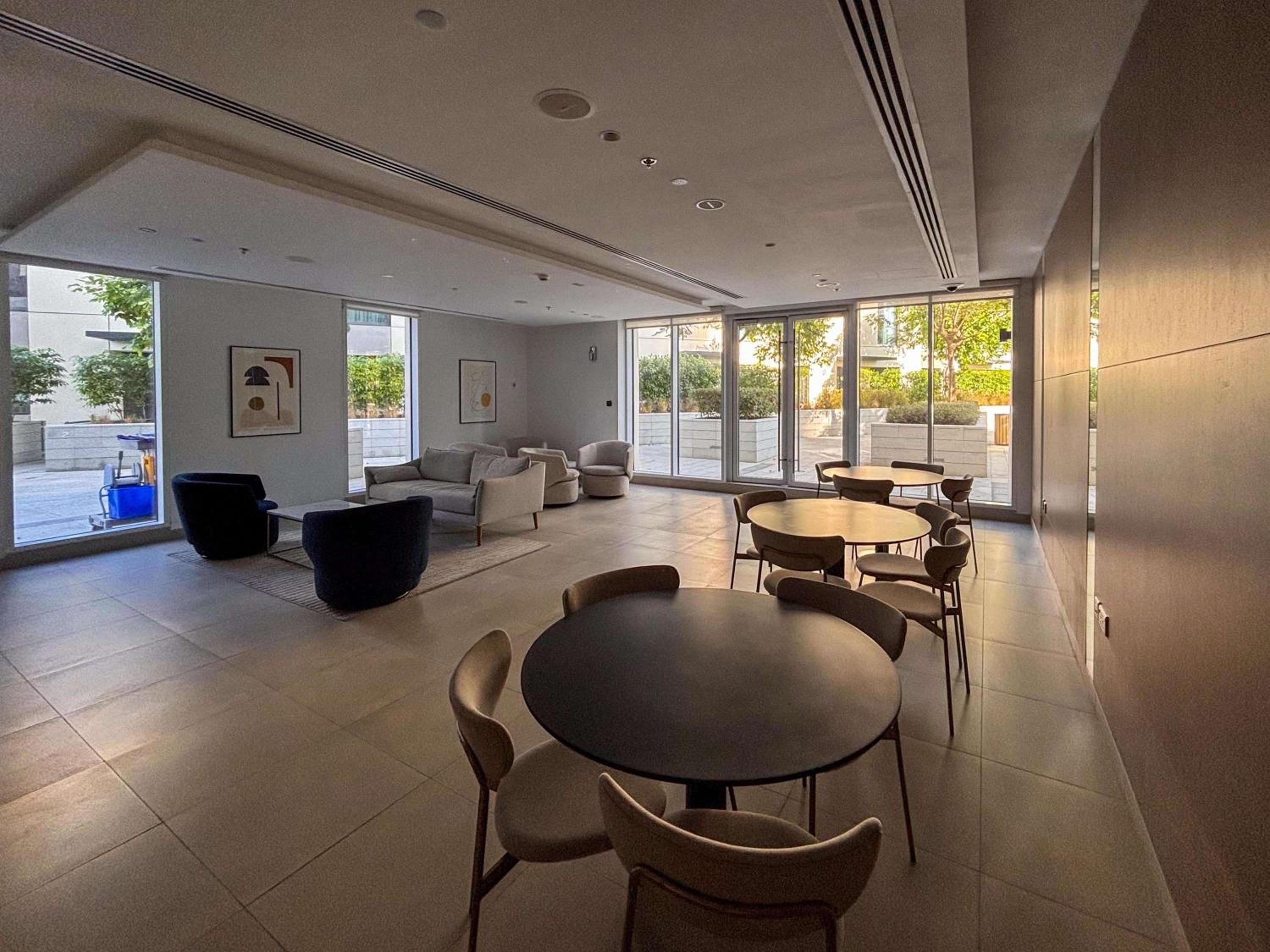 Frank Porter - Creek Horizon T2 — Dubai photo 3