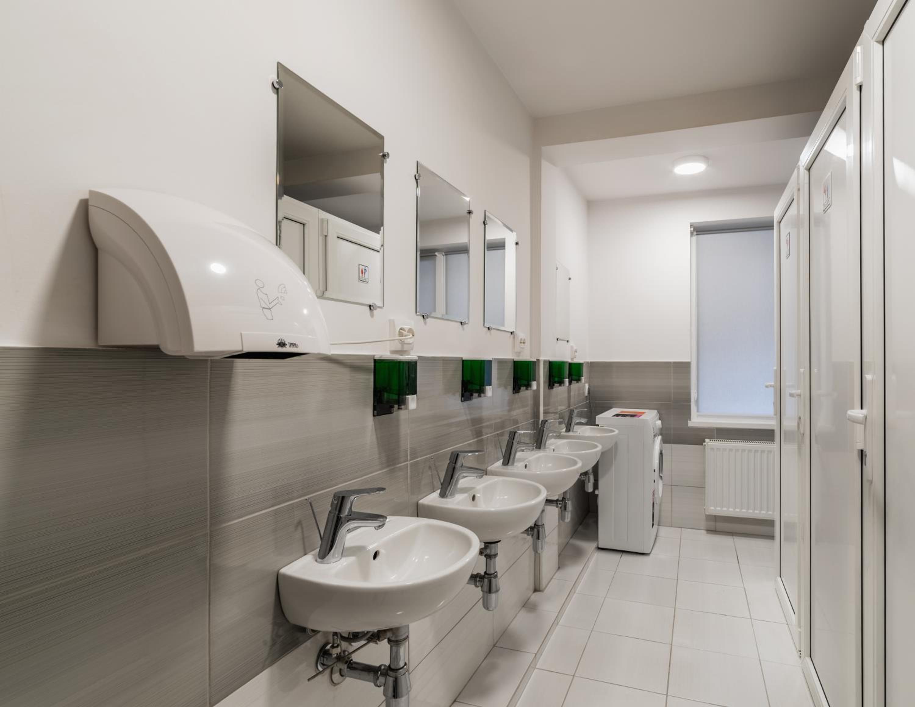 Gar'is Hostel Lviv