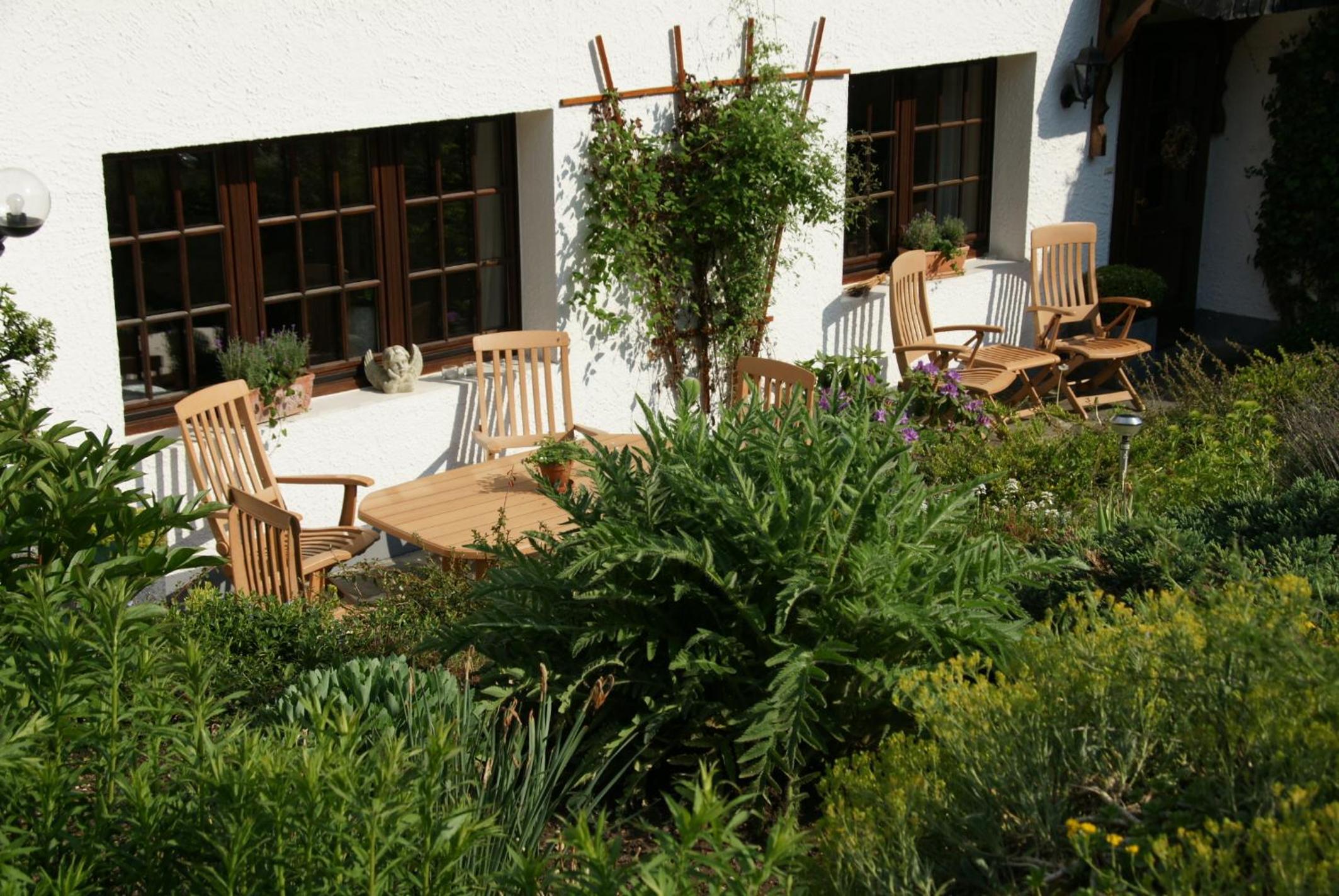 Landgasthof Em Lade