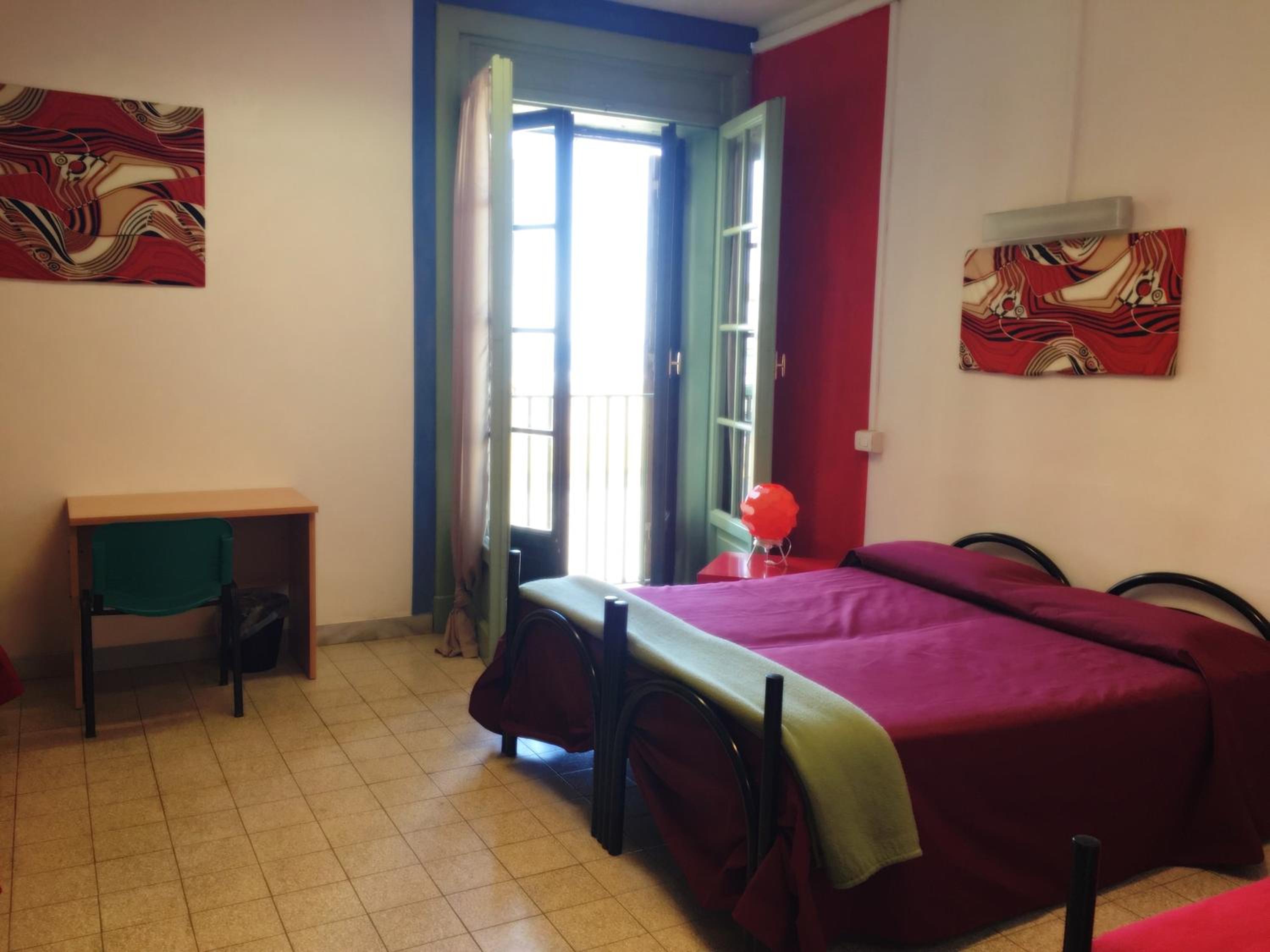 Litus Roma Hostel