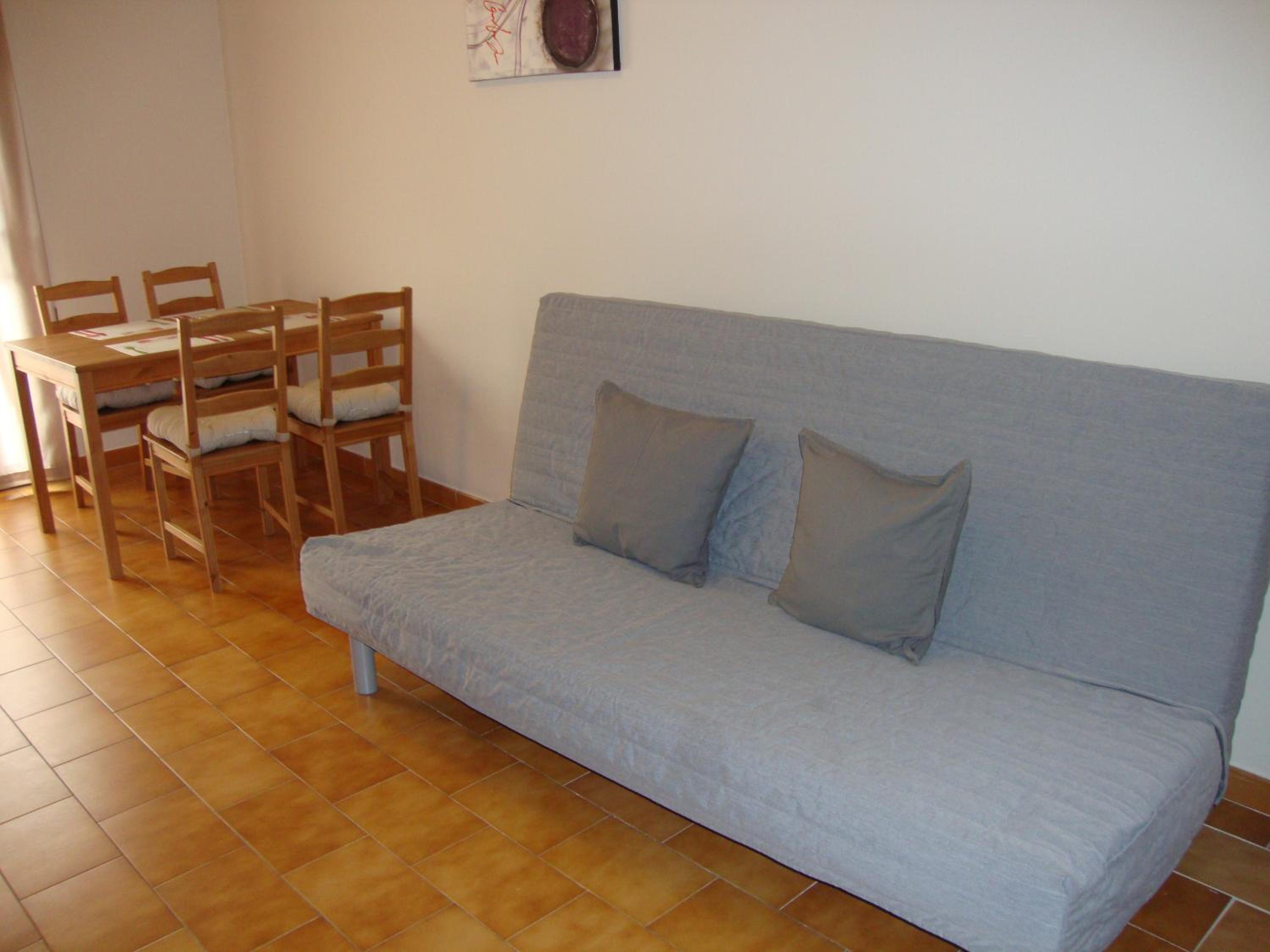 Apartaments Claudi