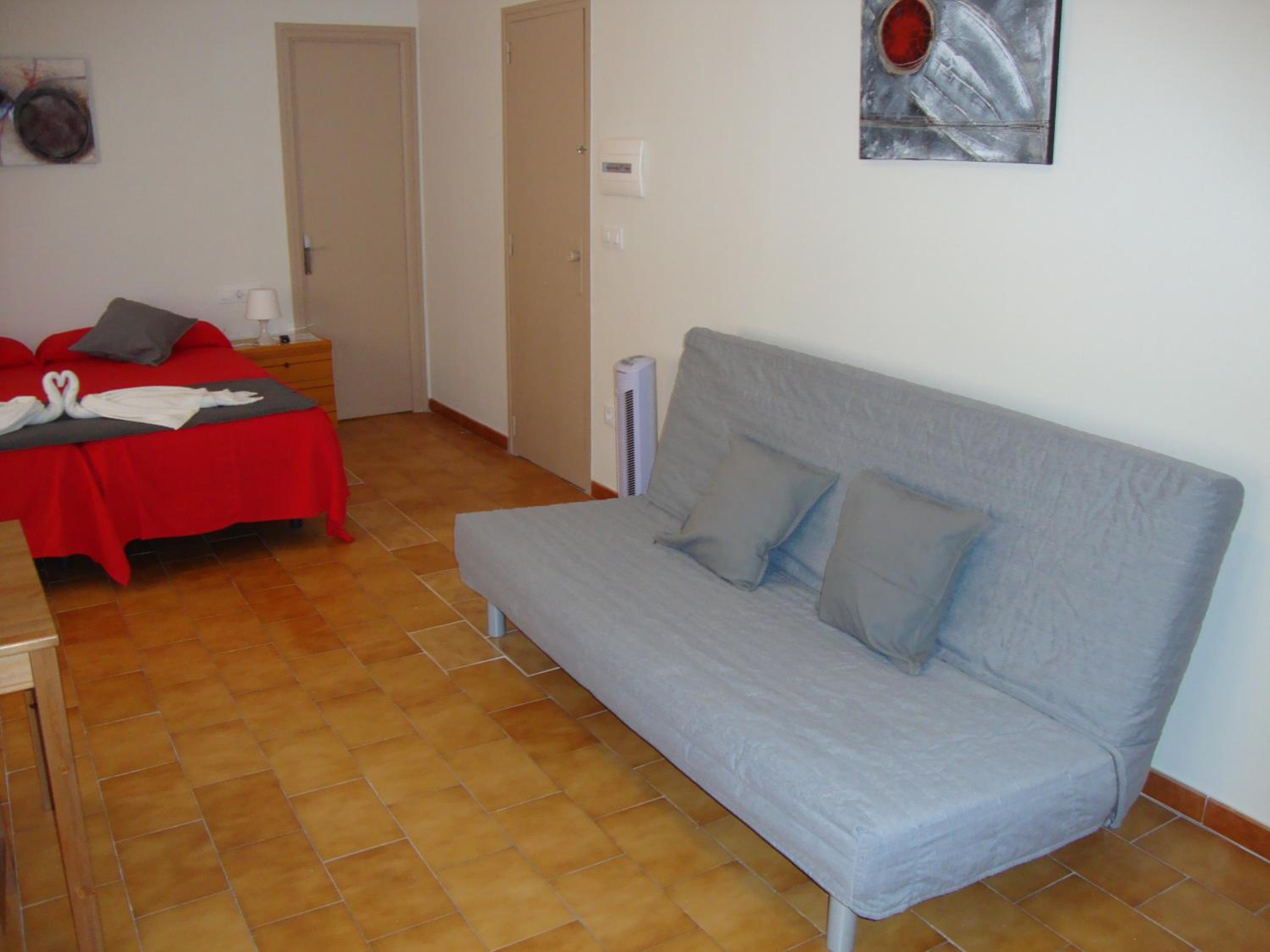 Apartaments Claudi