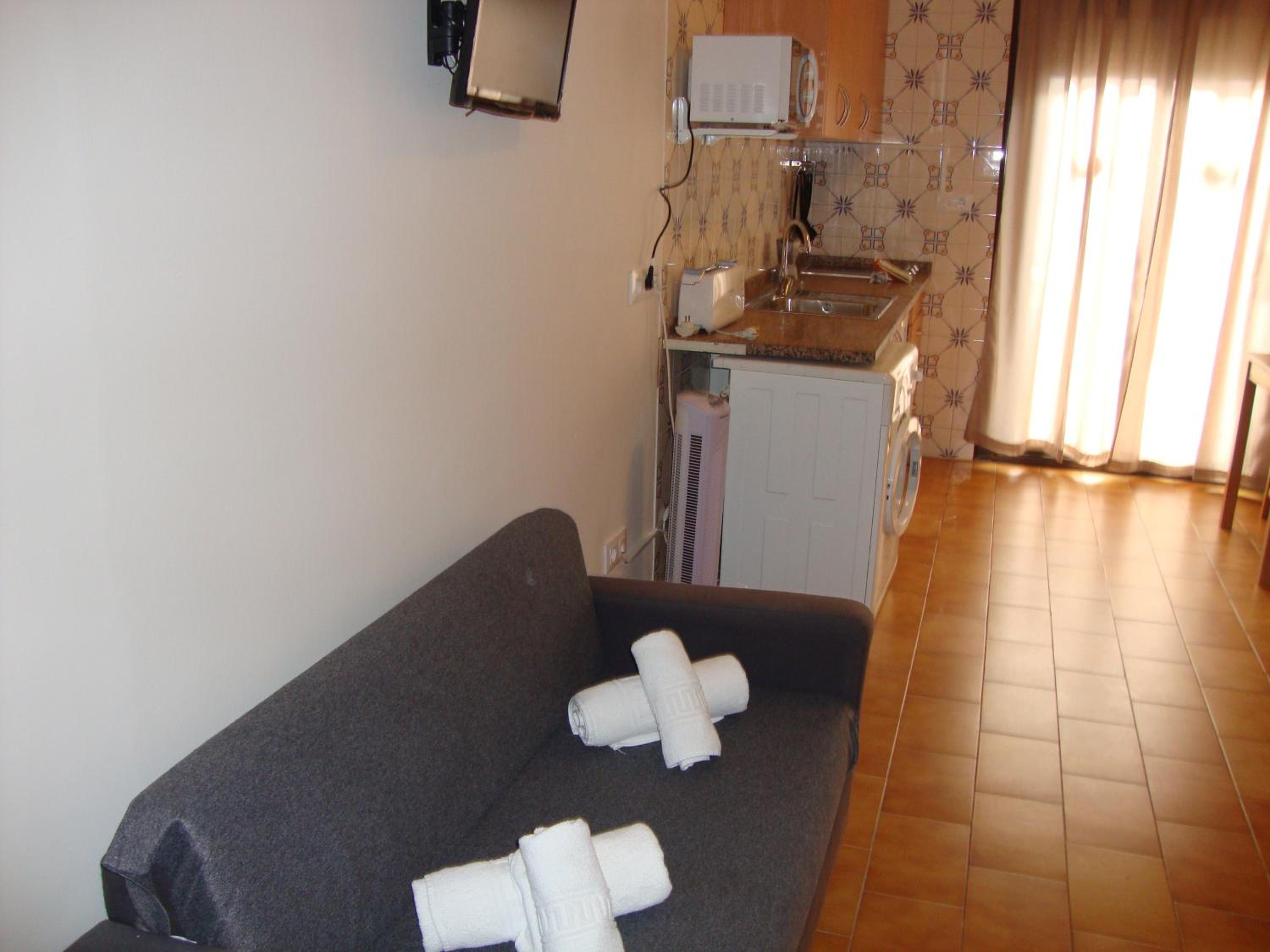 Apartaments Claudi