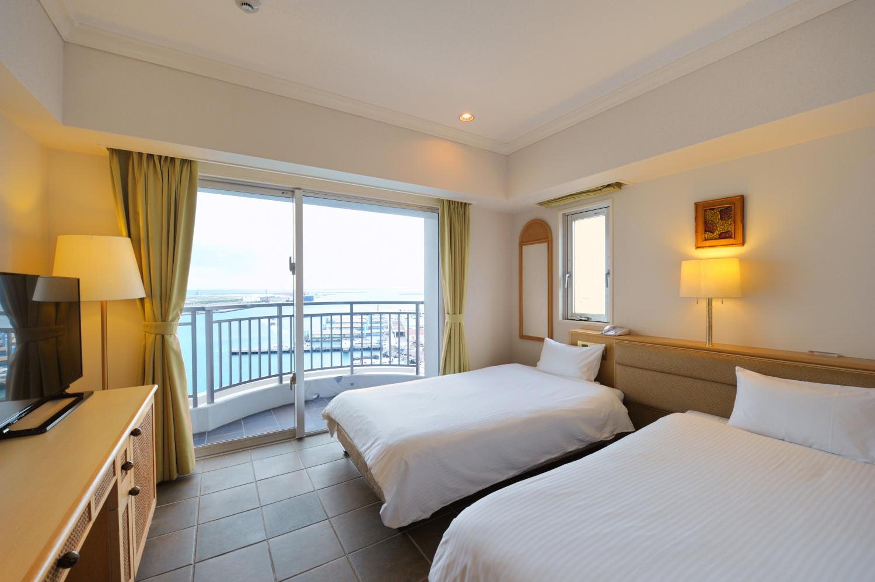 Hotel East China Sea