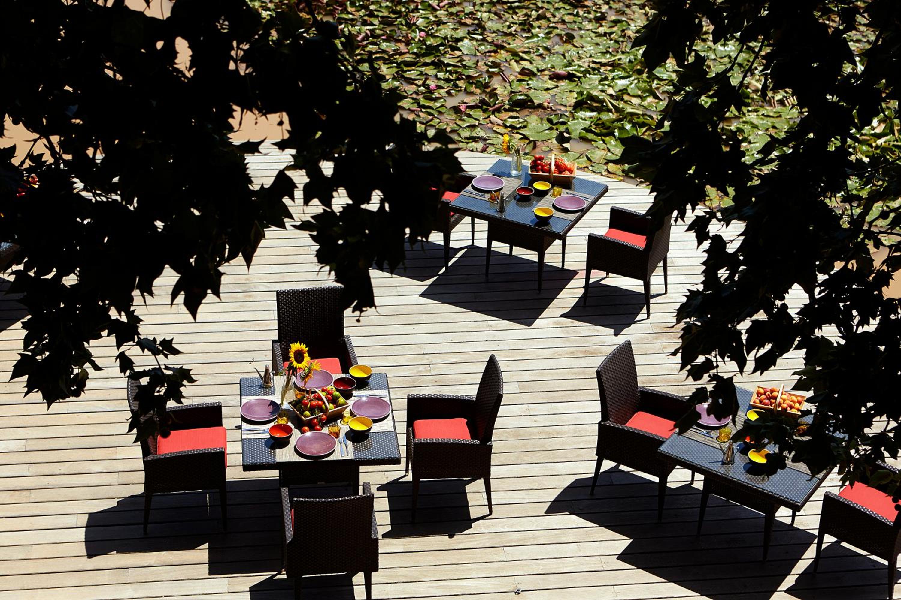 Domaine des Andeols — photo 4