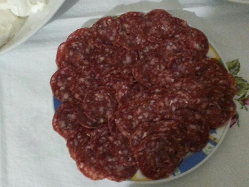 Contrada Borgin