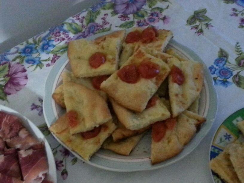 Contrada Borgin