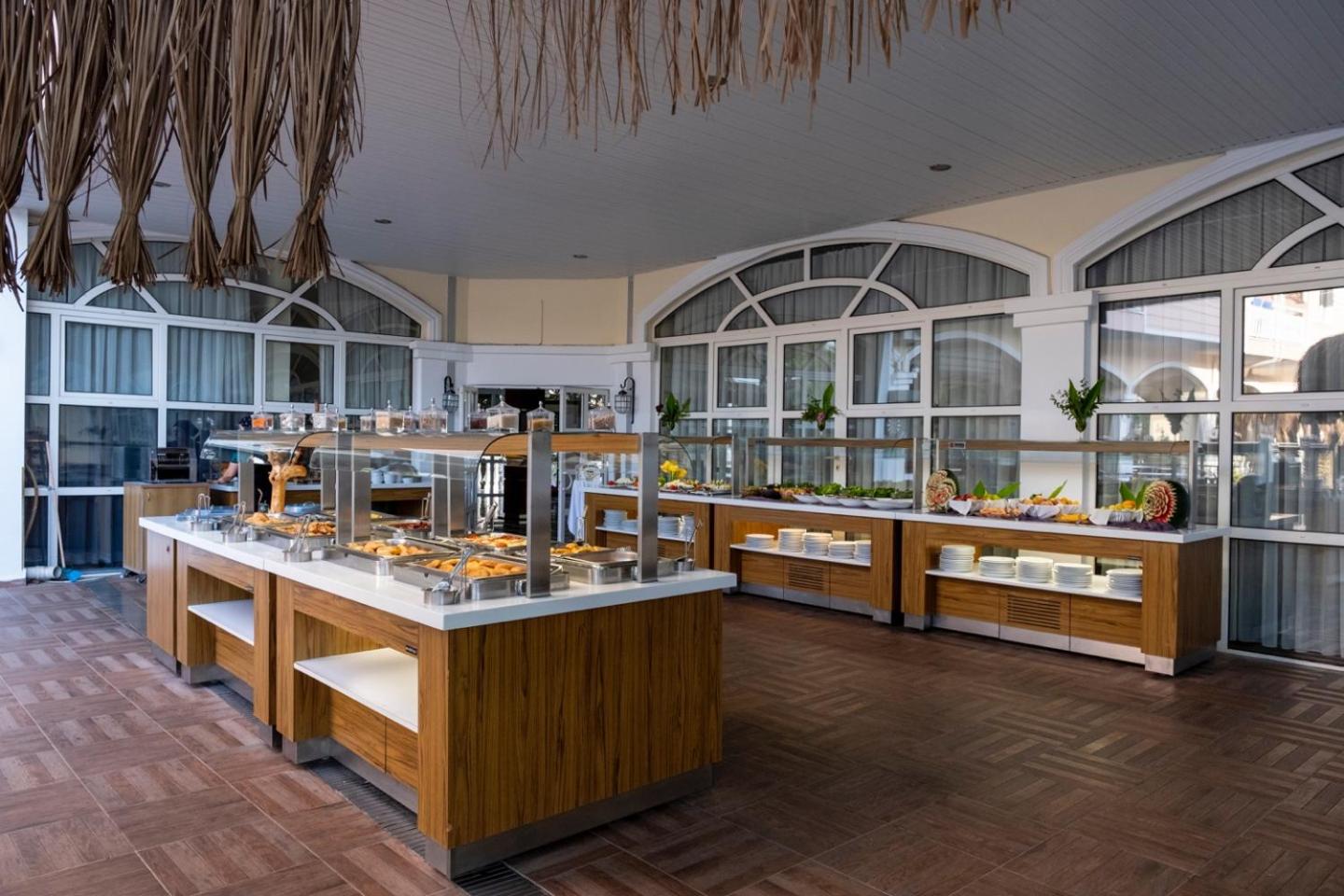 Pashas Princess by Werde Hotels - Adult Only
