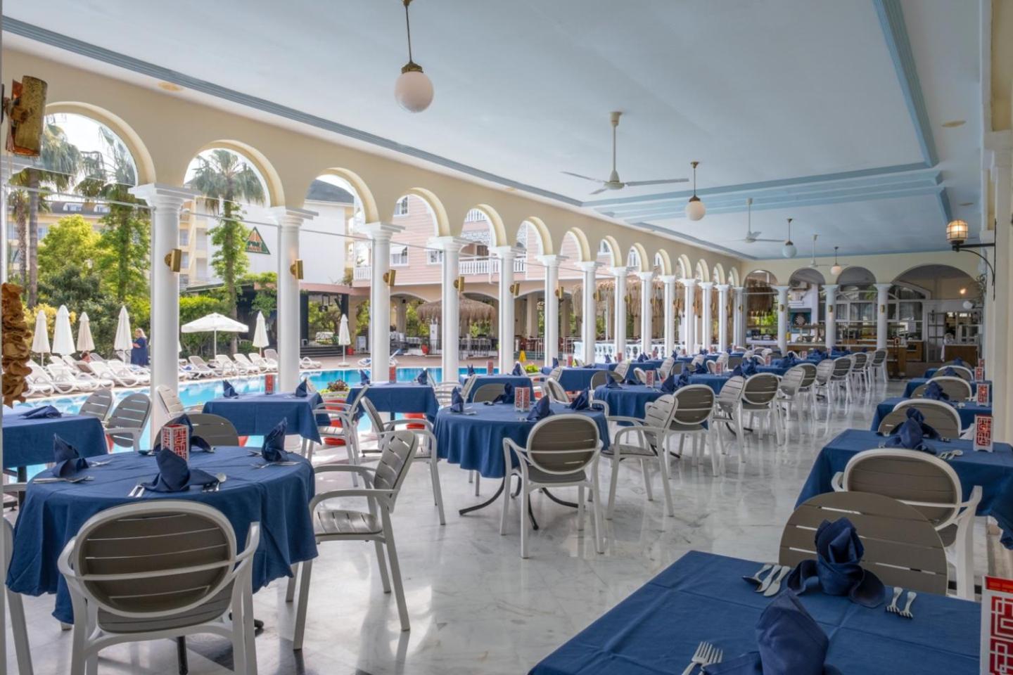 Pashas Princess by Werde Hotels - Adult Only